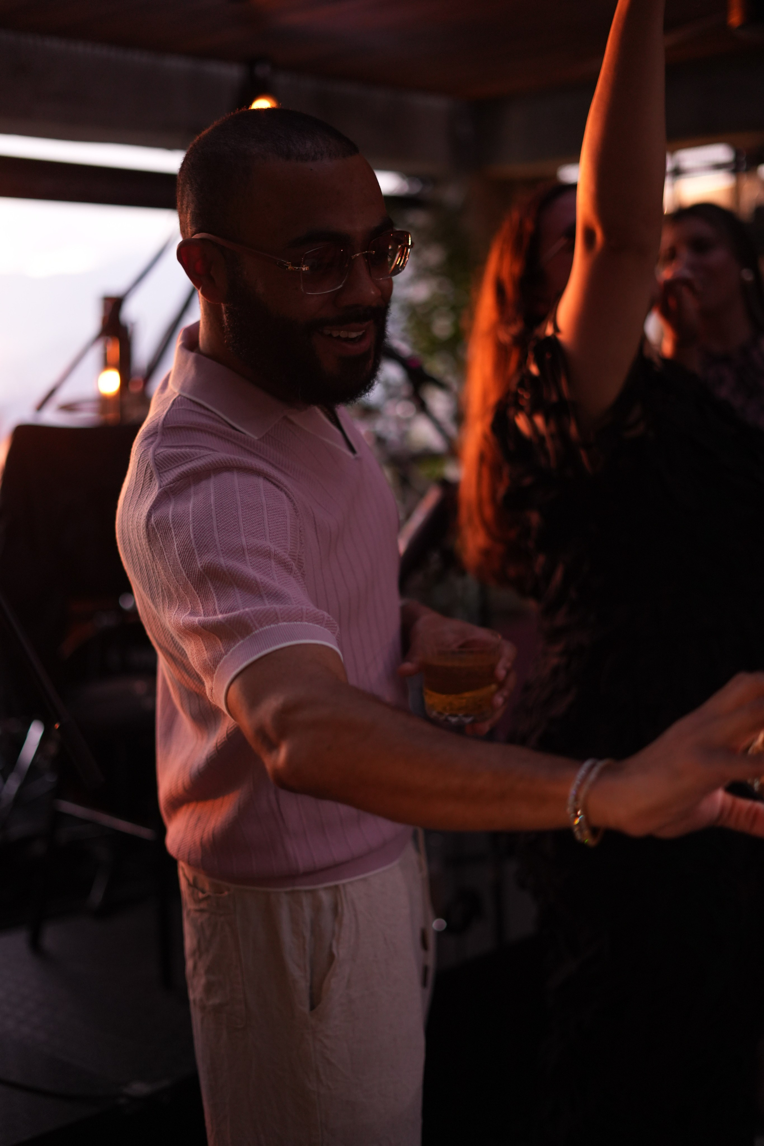 Olivia and Zack / 1 wedding day. Wedding Photographer in Barcelona and Medellin