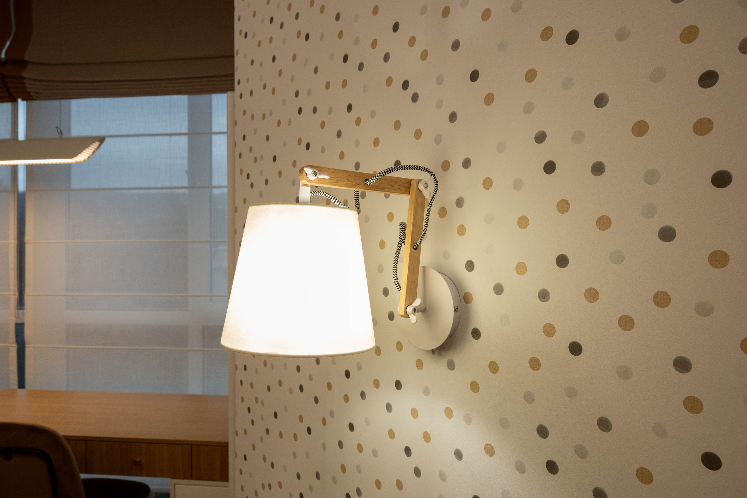 Flat. Fotograf Dmitrii Donets