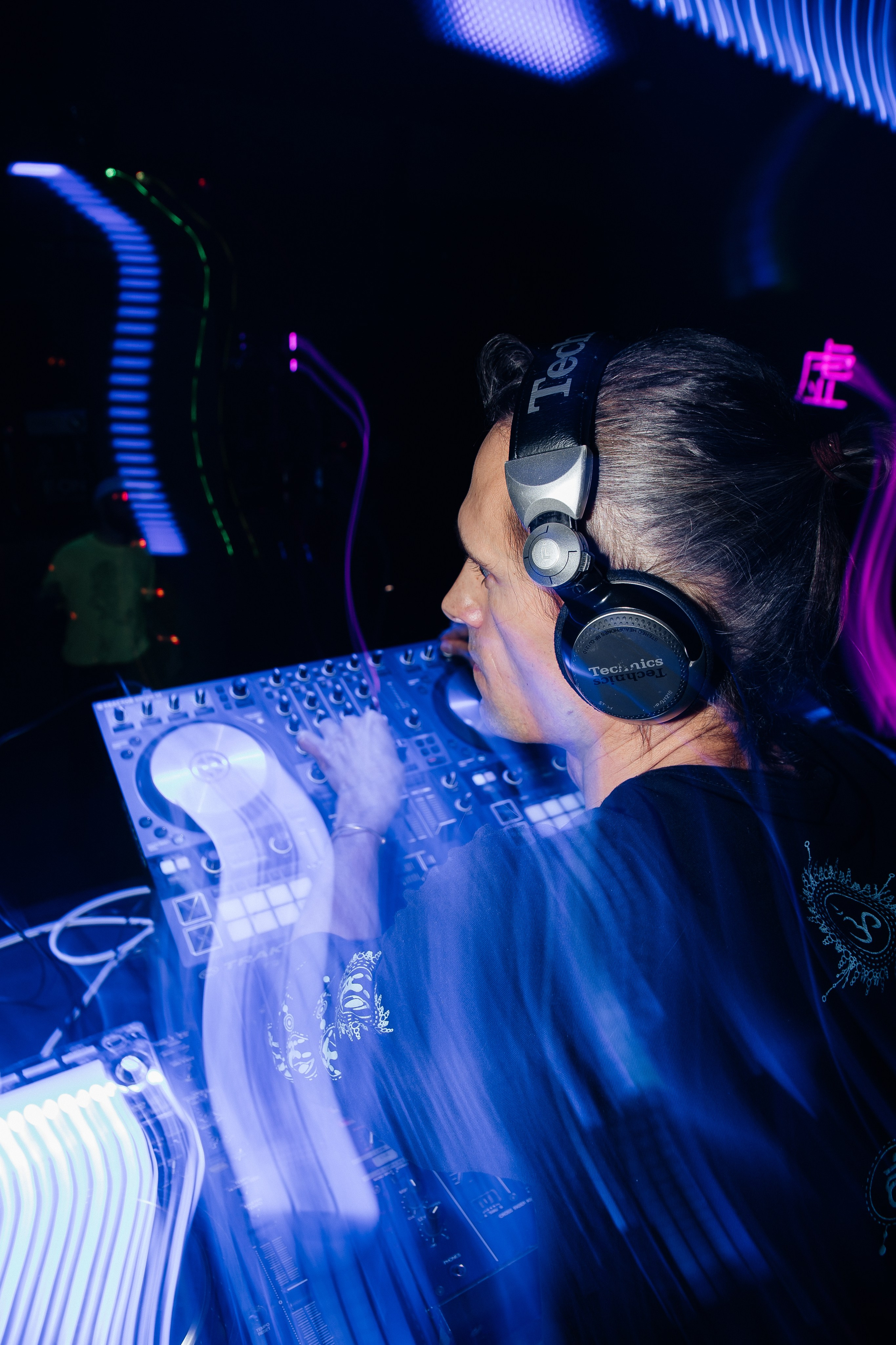 Суета Аватар. Фотограф Денис Лесковский (Тюмень)