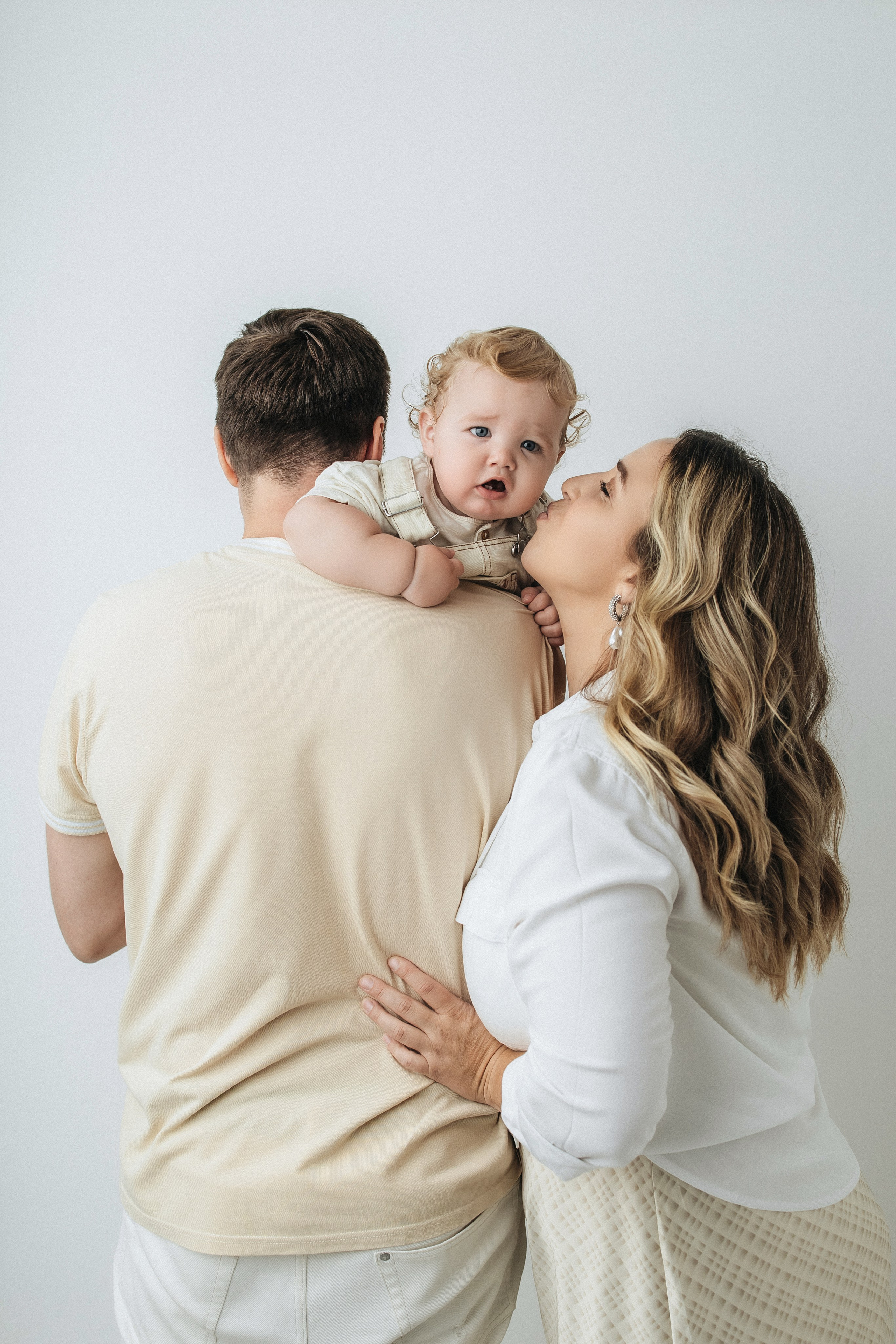 Годики в моей студии. Главная