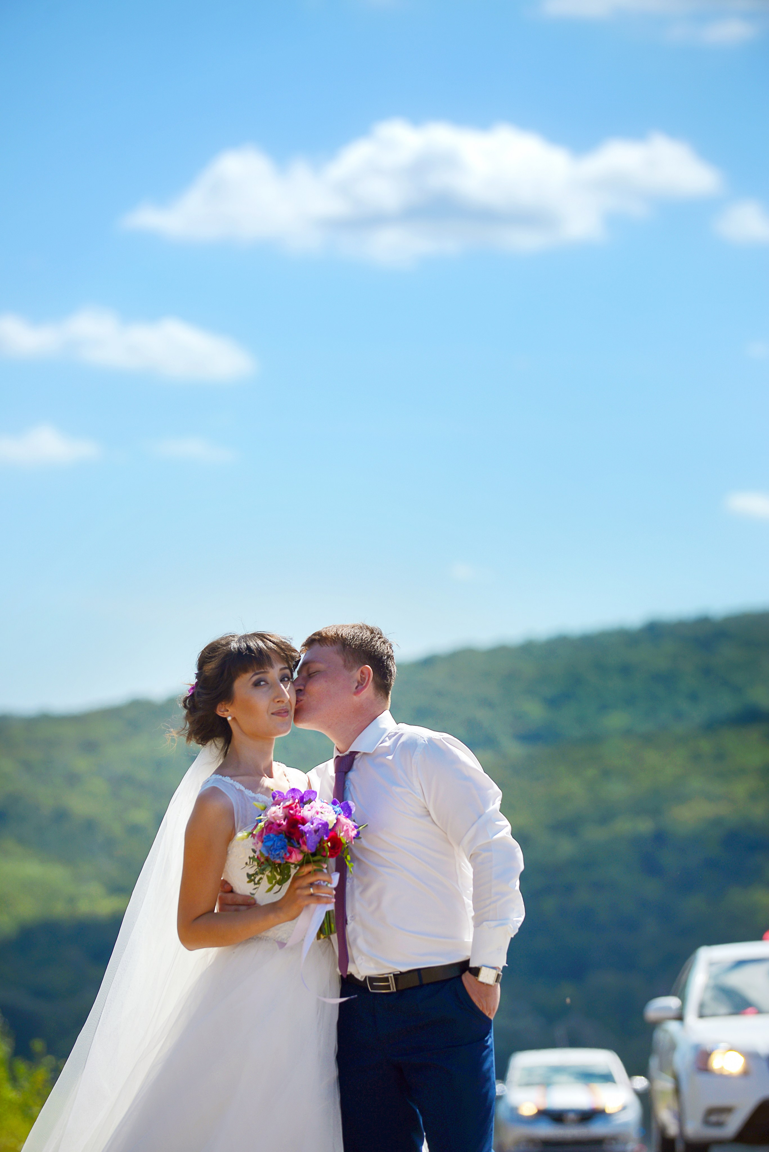 Лилиана и Ришат. Евгения Усманова — семейный фотограф в городах Стерлитамак и Уфа