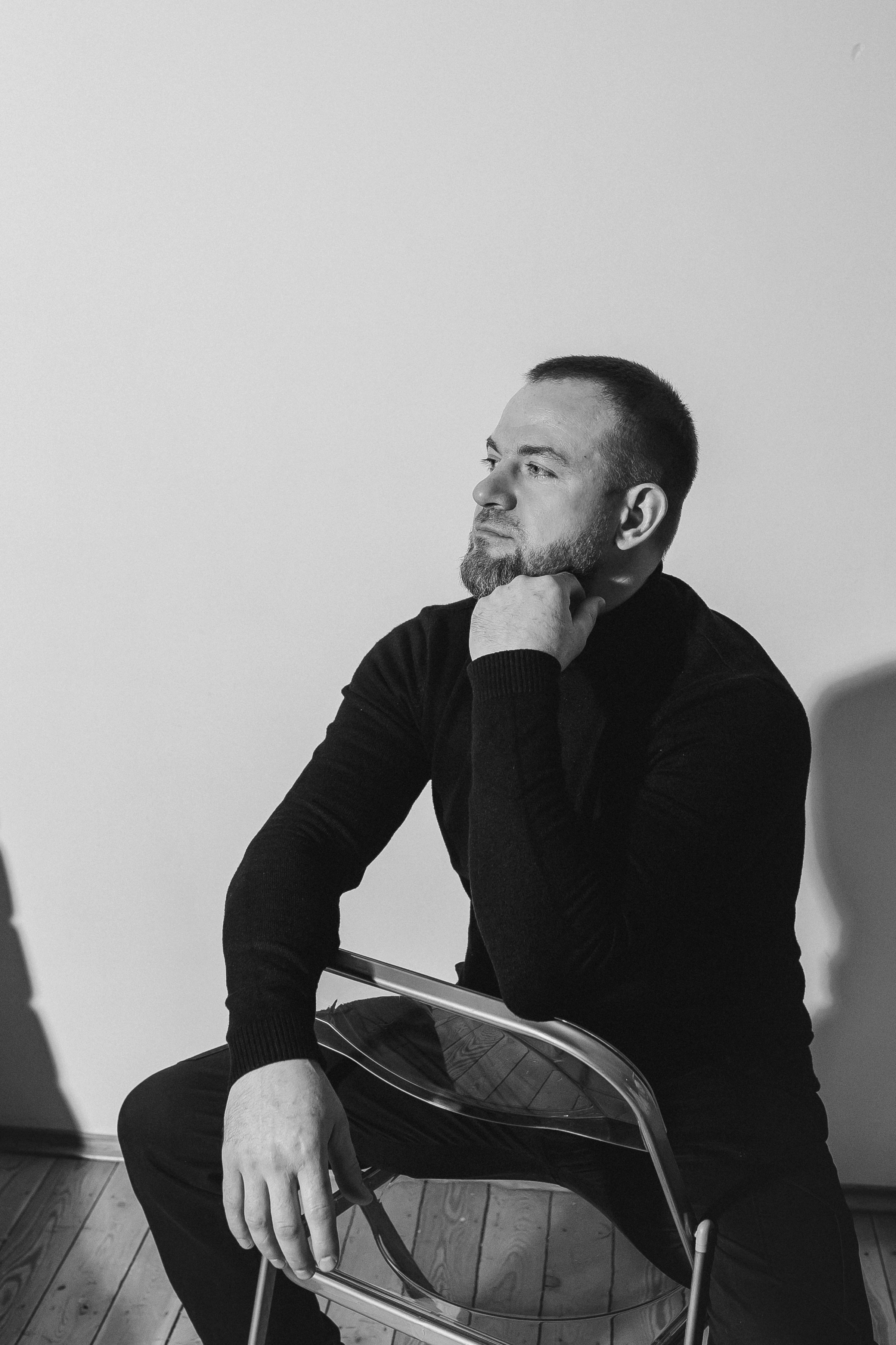 Иван. Фотограф в Новосибирске Ася Зверева