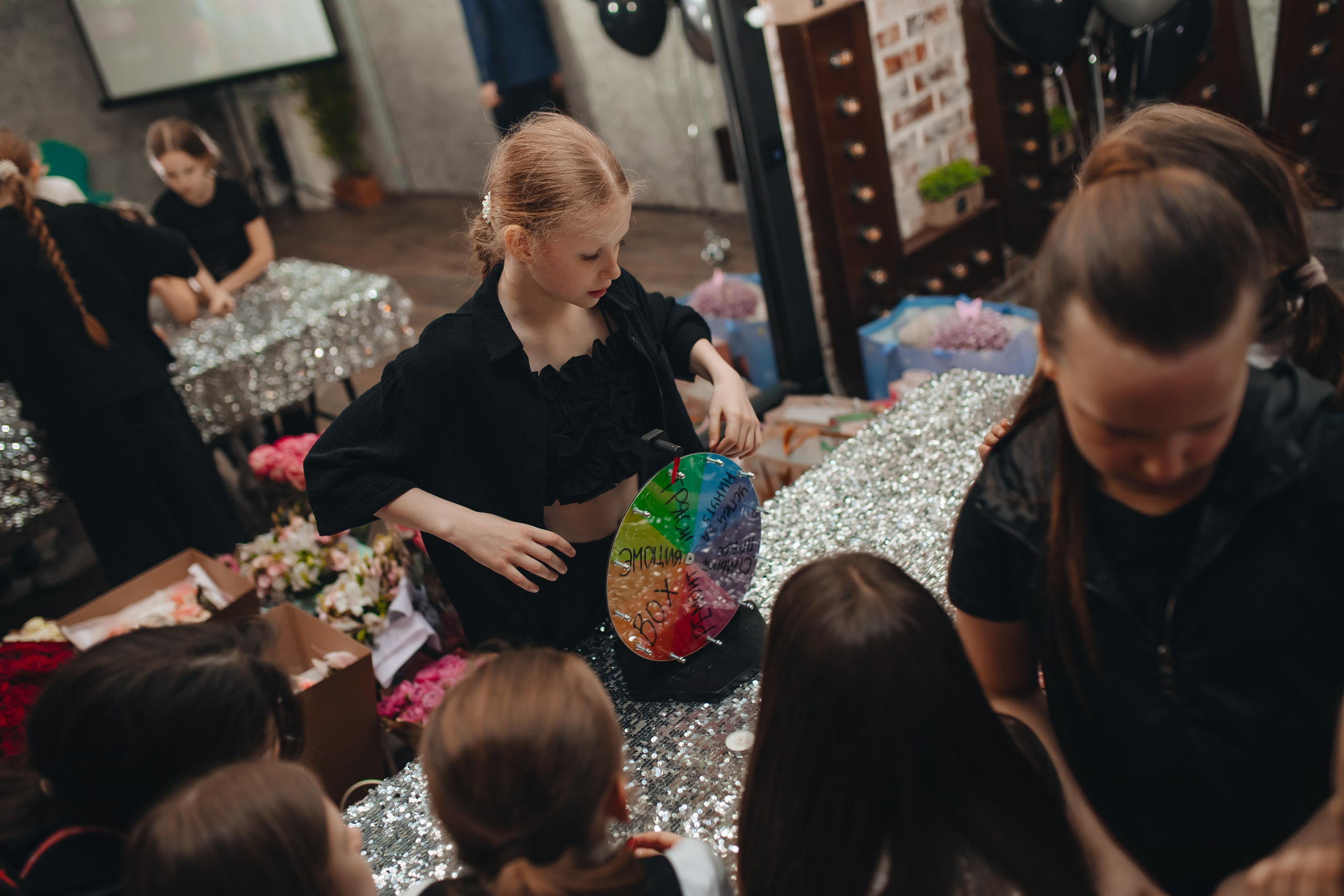 Марусе 11 лет. Семейный и детский фотограф в Москве Дорогова Екатерина