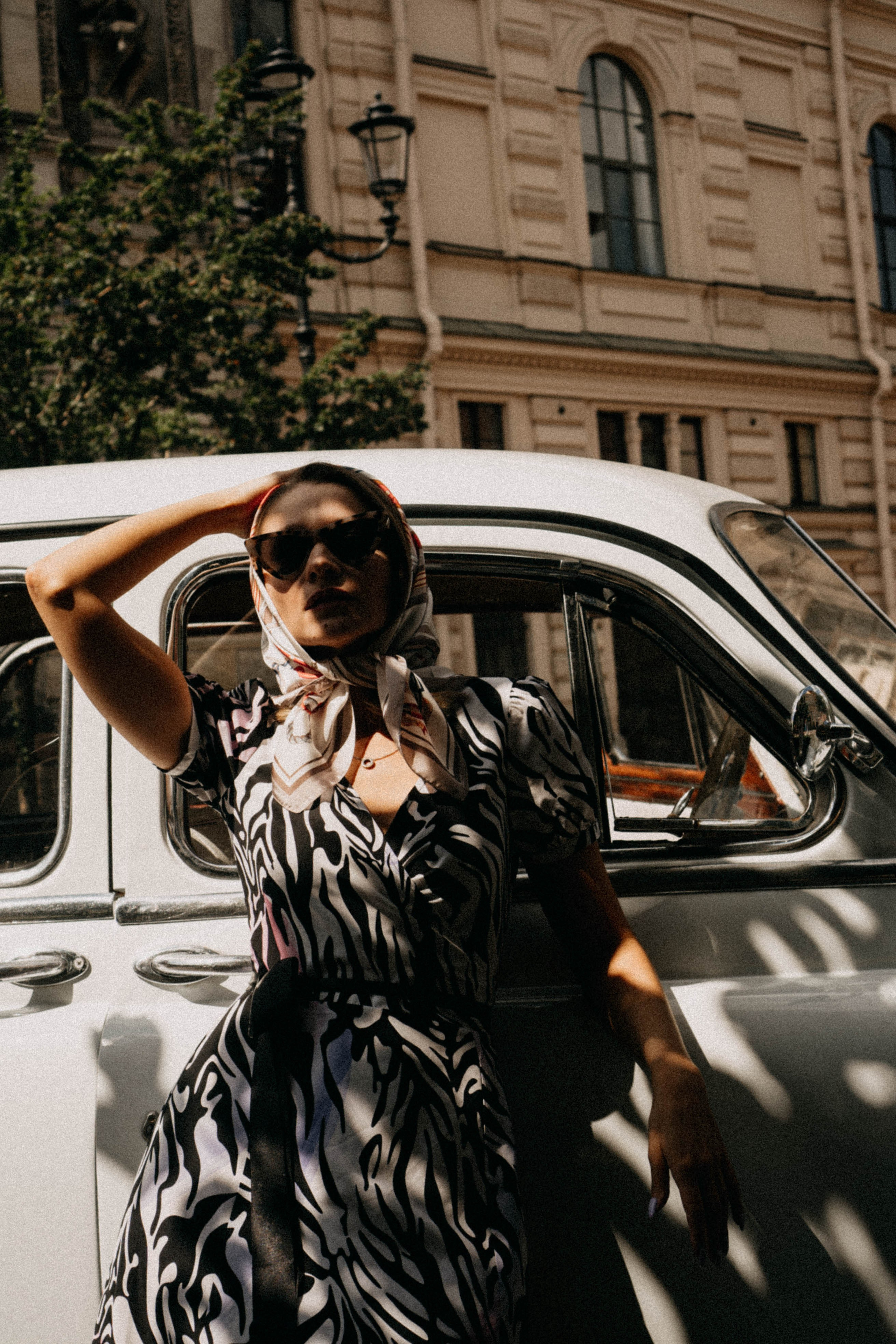 Винтаж. Профессиональный фотограф, Санкт-Петербург — Виктория Богомолова