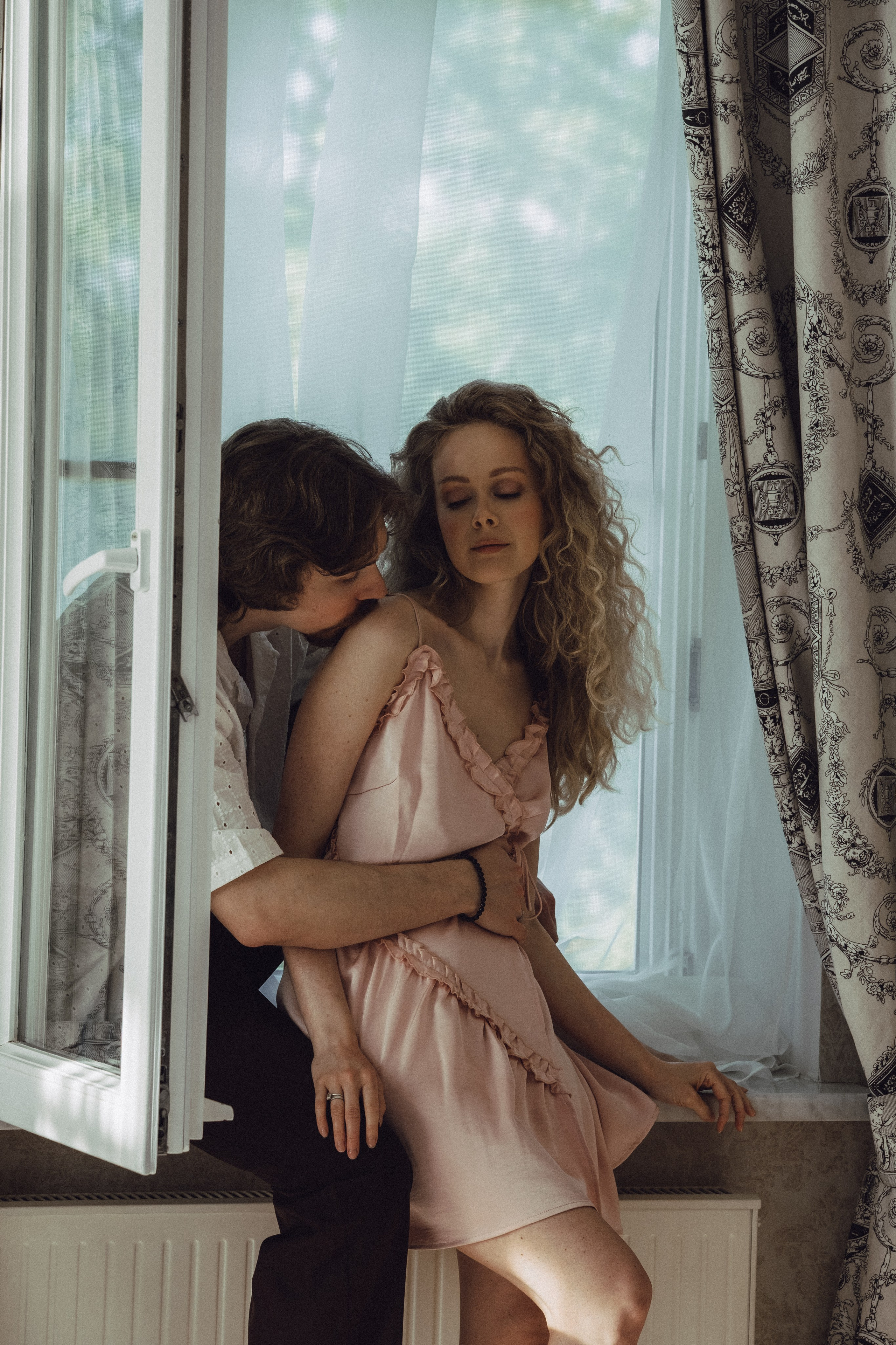 СВАДЕБНАЯ ФОТОСЕССИЯ В СЕСТРОРЕЦКЕ НА ЗАЛИВЕ ДЛЯ ВЛЮБЛЕННОЙ ПАРЫ СТИЛЬНАЯ СВАДЕБНАЯ СЬЕМКА. Профессиональный фотограф, Санкт-Петербург — Виктория Богомолова