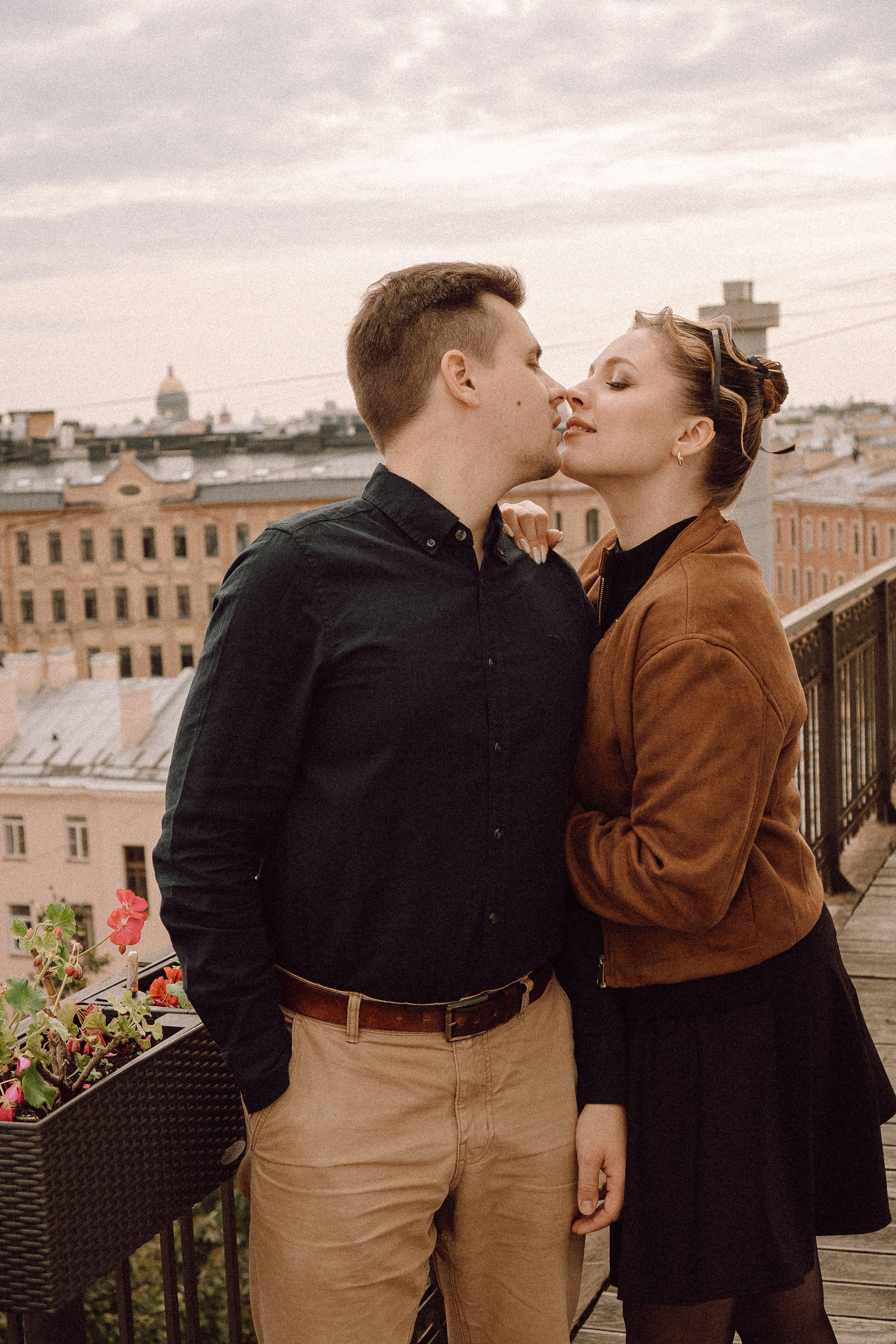 LOVE. Профессиональный фотограф, Санкт-Петербург — Виктория Богомолова
