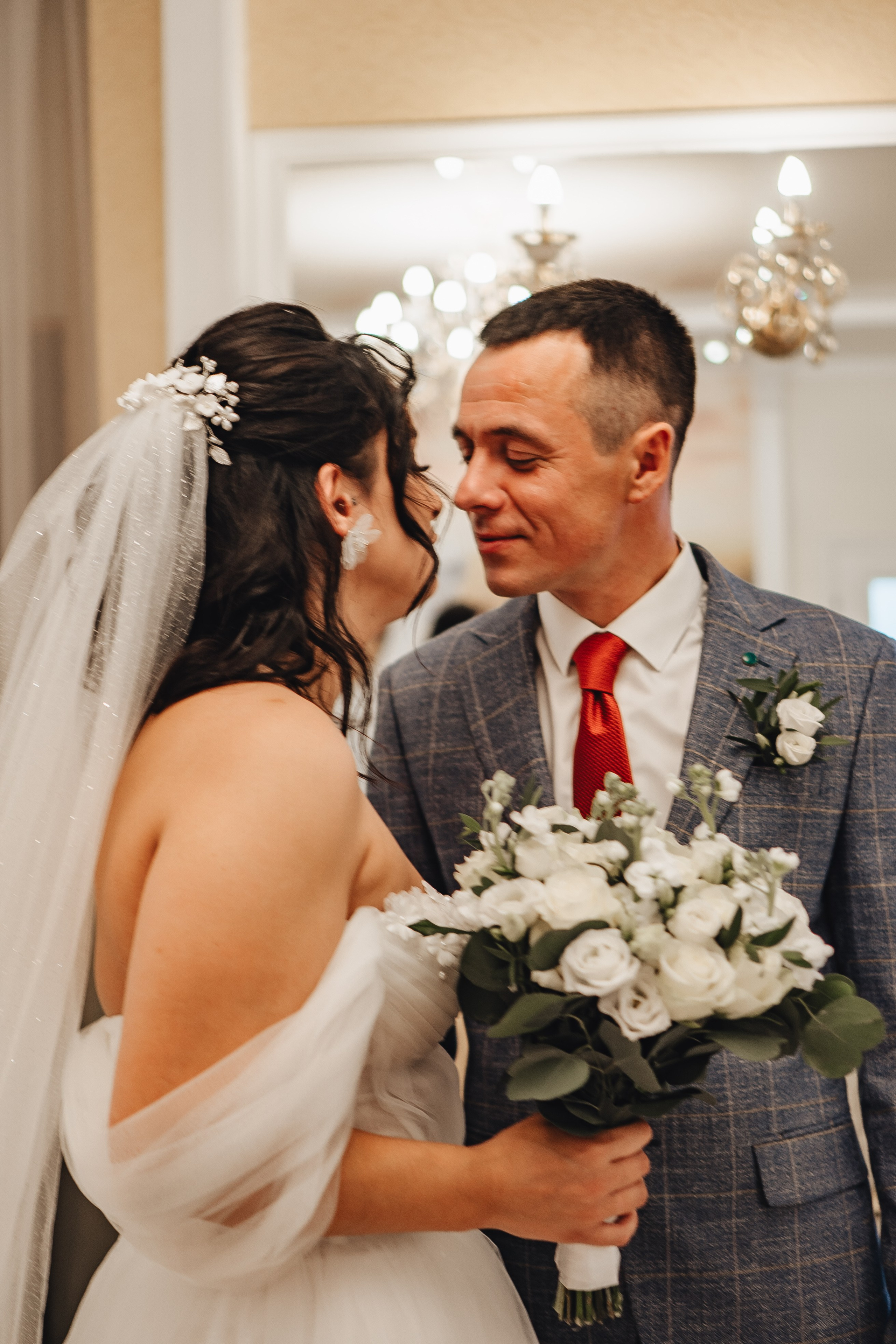 СВАДЕБНАЯ СЬЕМКА В ЗАГСЕ НА МОСКОВСКОМ ПРОСПЕКТЕ. Профессиональный фотограф, Санкт-Петербург — Виктория Богомолова