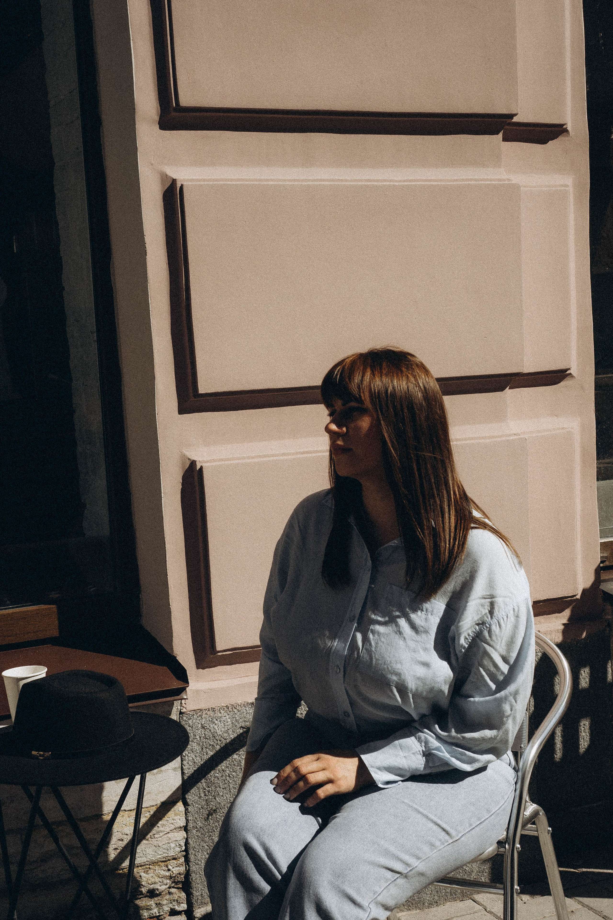 Прогулочная. Профессиональный фотограф, Санкт-Петербург — Виктория Богомолова