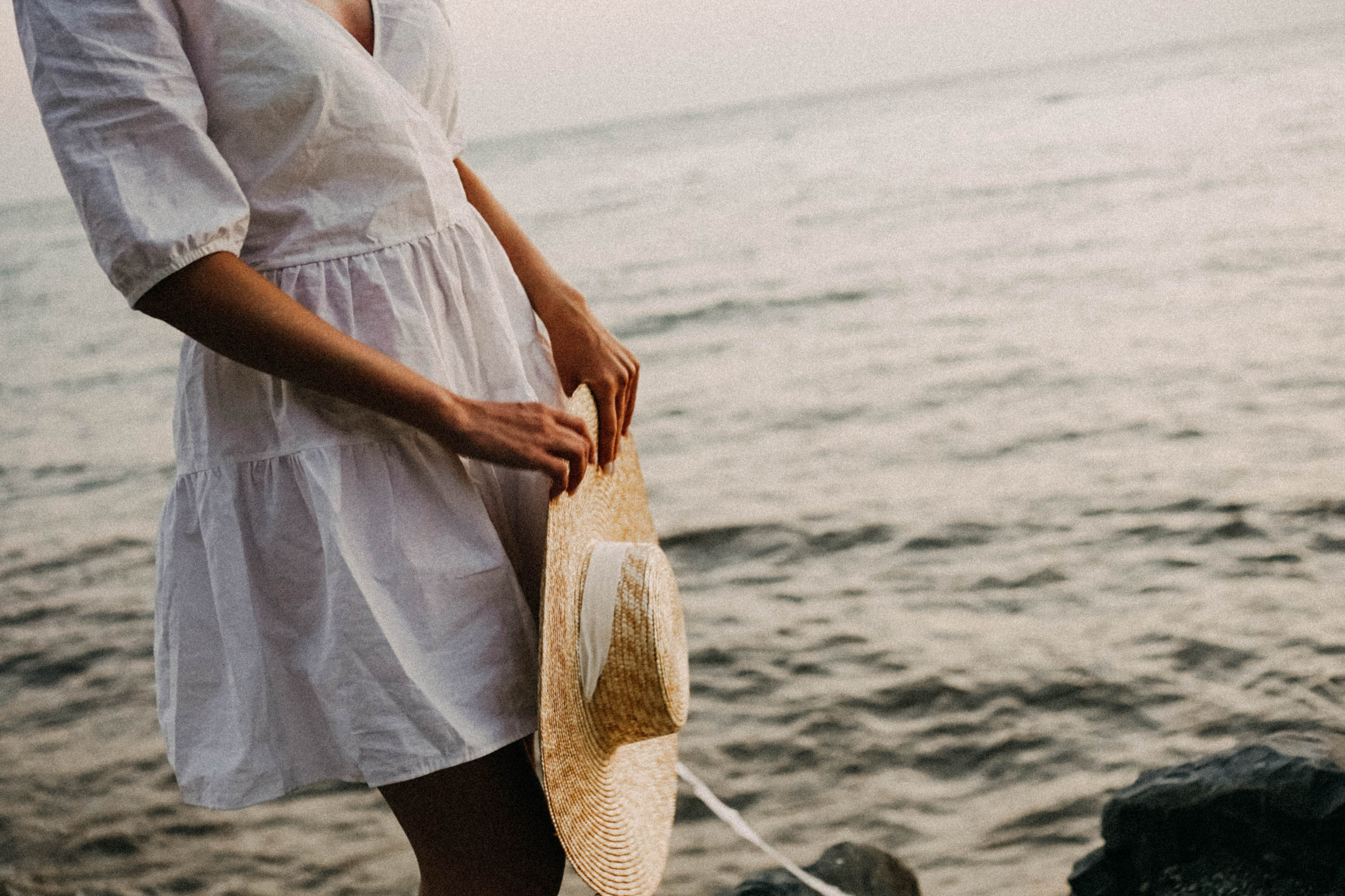 Море. Профессиональный фотограф, Санкт-Петербург — Виктория Богомолова