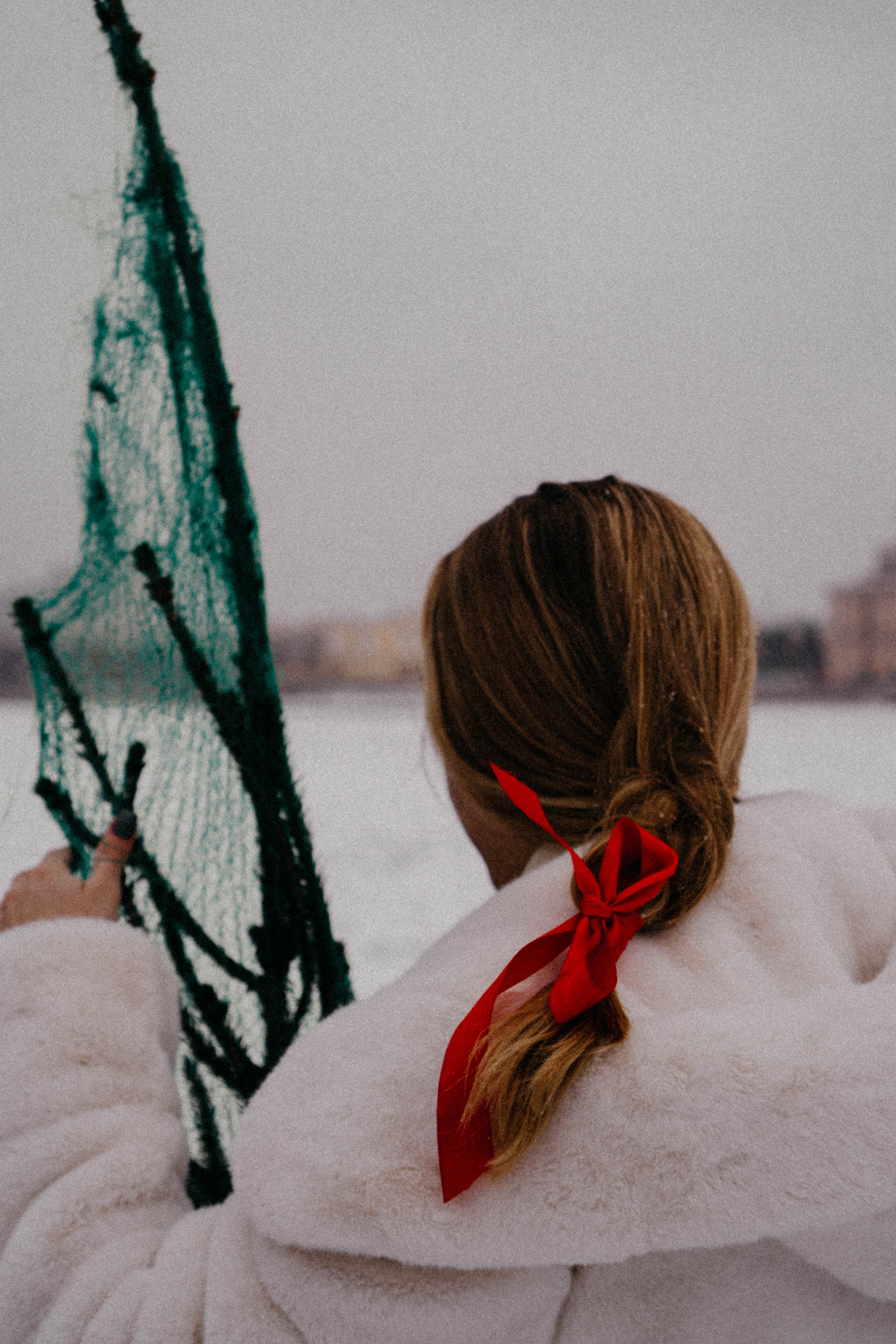 Новогодняя. Профессиональный фотограф, Санкт-Петербург — Виктория Богомолова