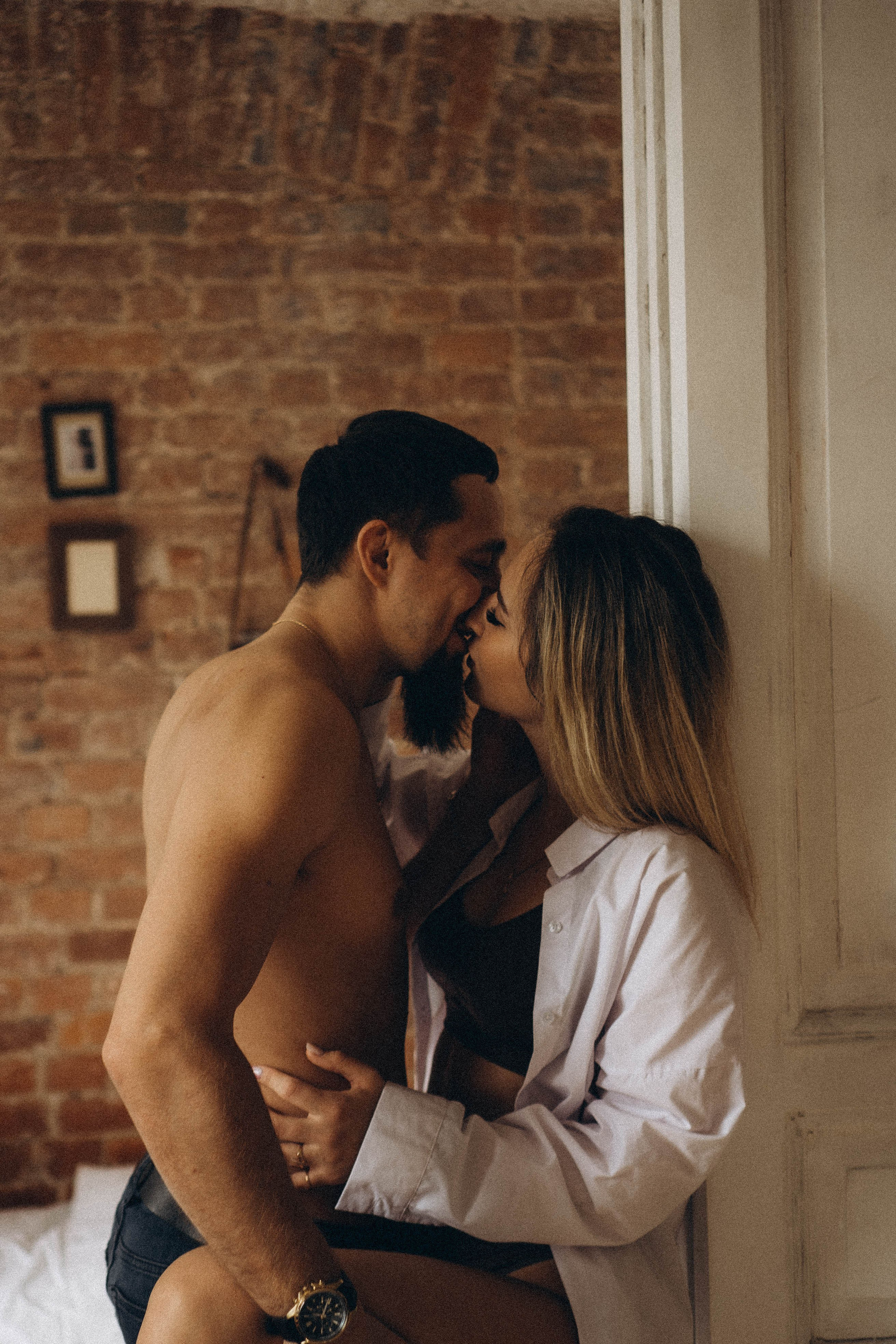 Любовь. Профессиональный фотограф, Санкт-Петербург — Виктория Богомолова