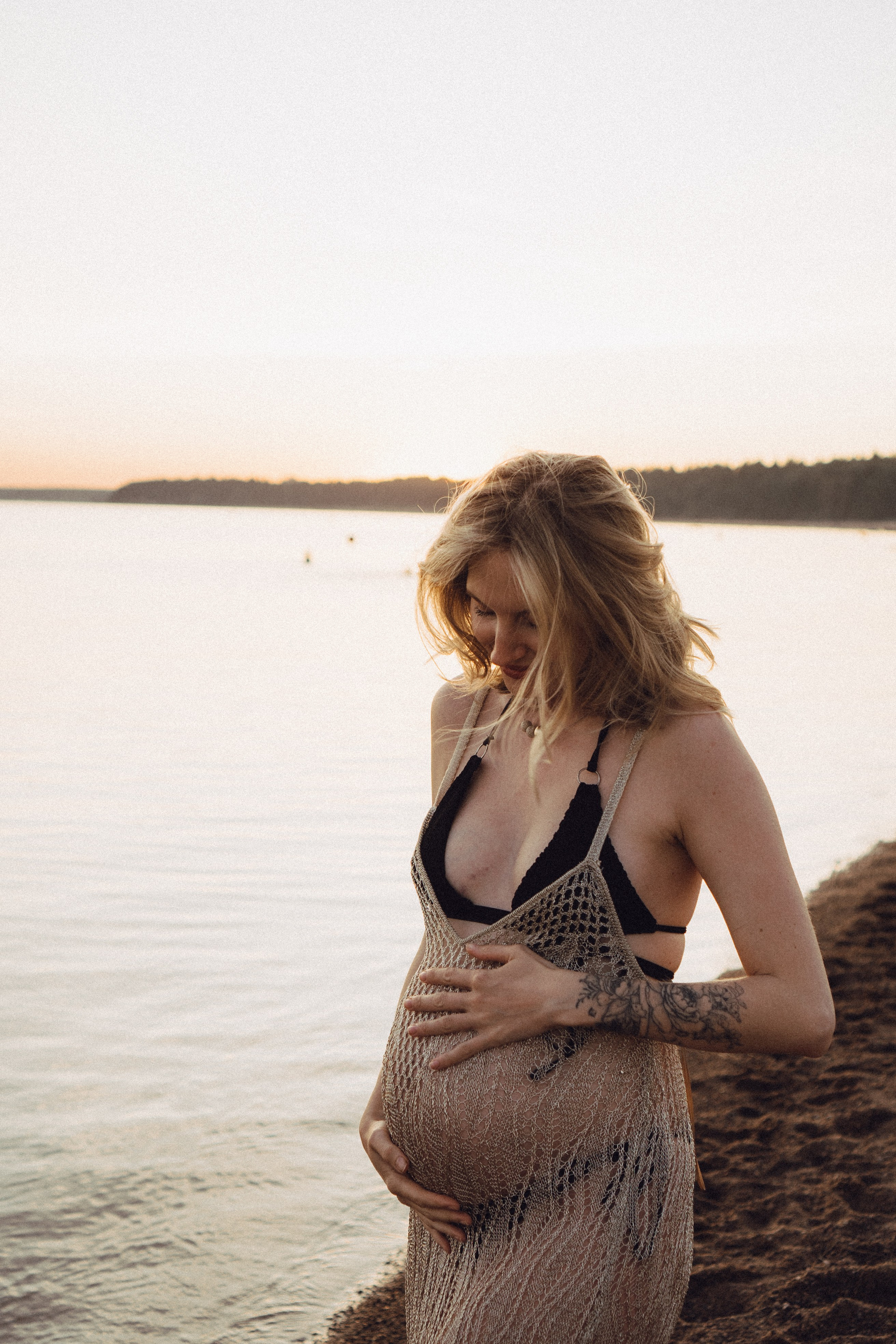 В ОЖИДАНИИ. Профессиональный фотограф, Санкт-Петербург — Виктория Богомолова