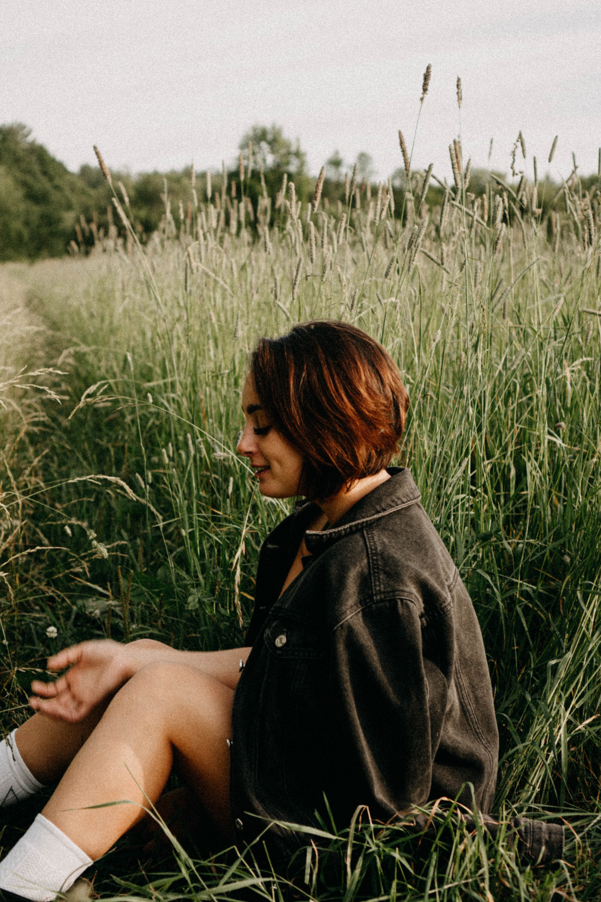 Летняя прогулка. Профессиональный фотограф, Санкт-Петербург — Виктория Богомолова
