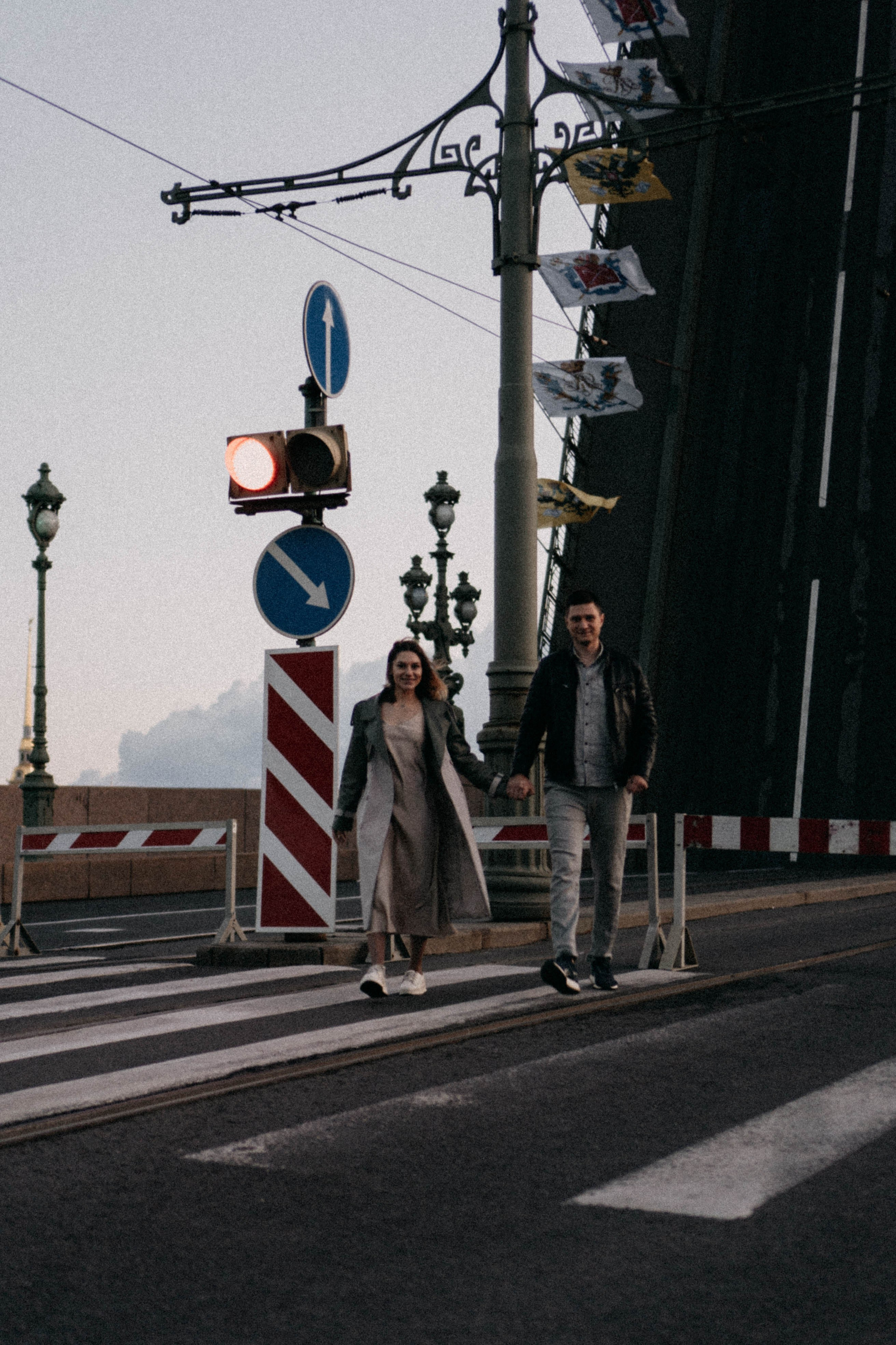 Рассветная, белые ночи. Профессиональный фотограф, Санкт-Петербург — Виктория Богомолова