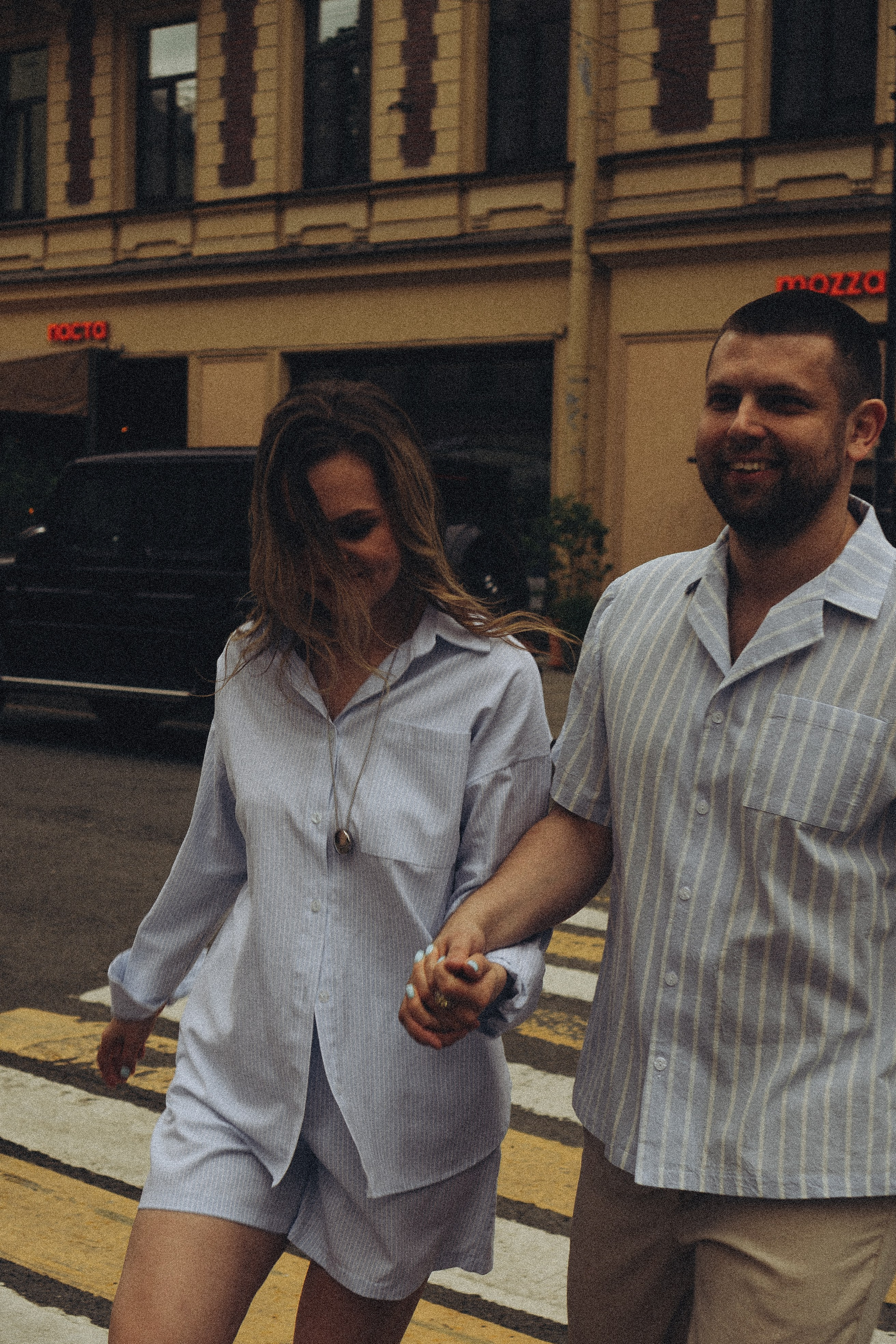 СТУДИЯ И ПРОГУЛКА ДЛЯ ПАРЫ. Профессиональный фотограф, Санкт-Петербург — Виктория Богомолова