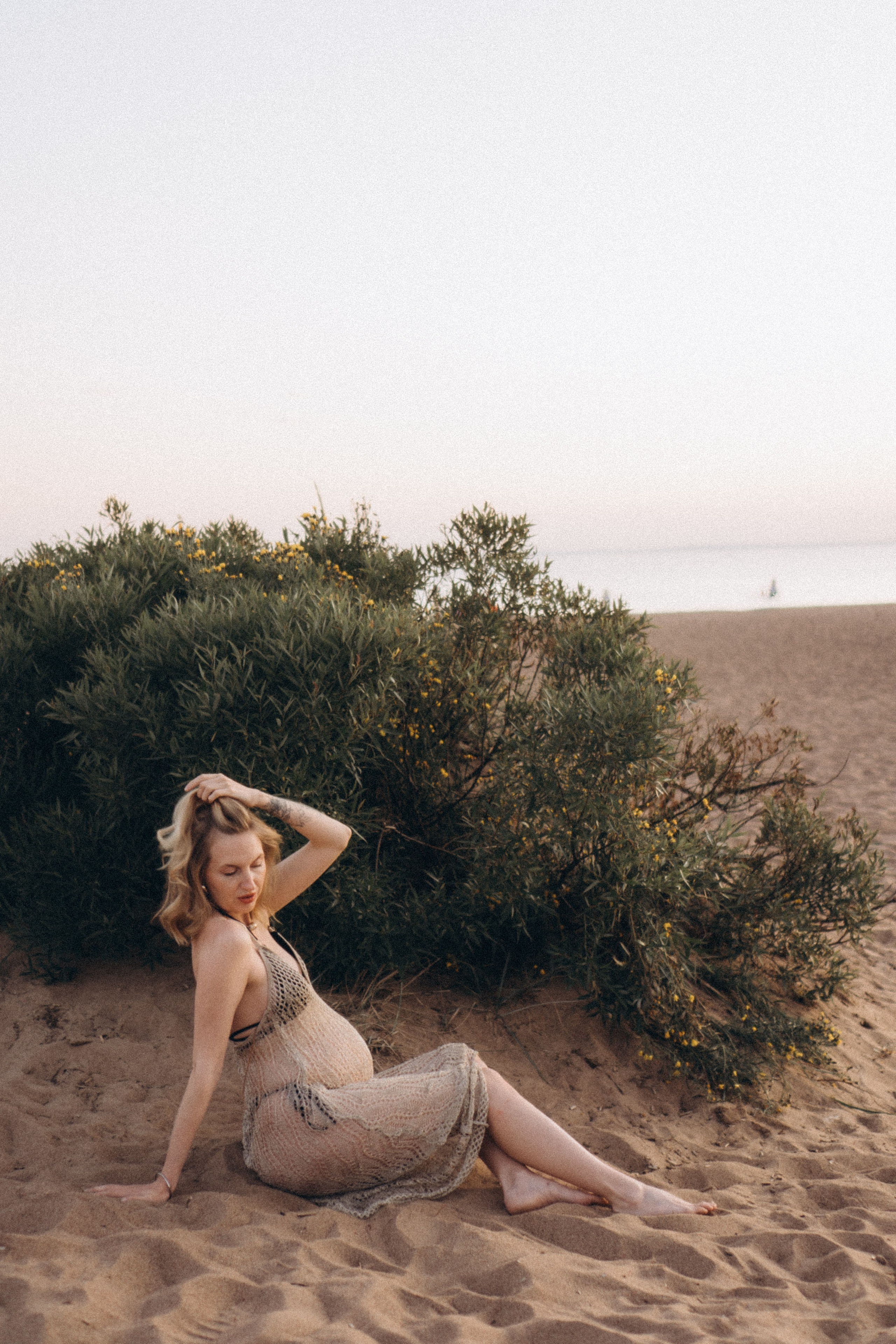 В ОЖИДАНИИ. Профессиональный фотограф, Санкт-Петербург — Виктория Богомолова