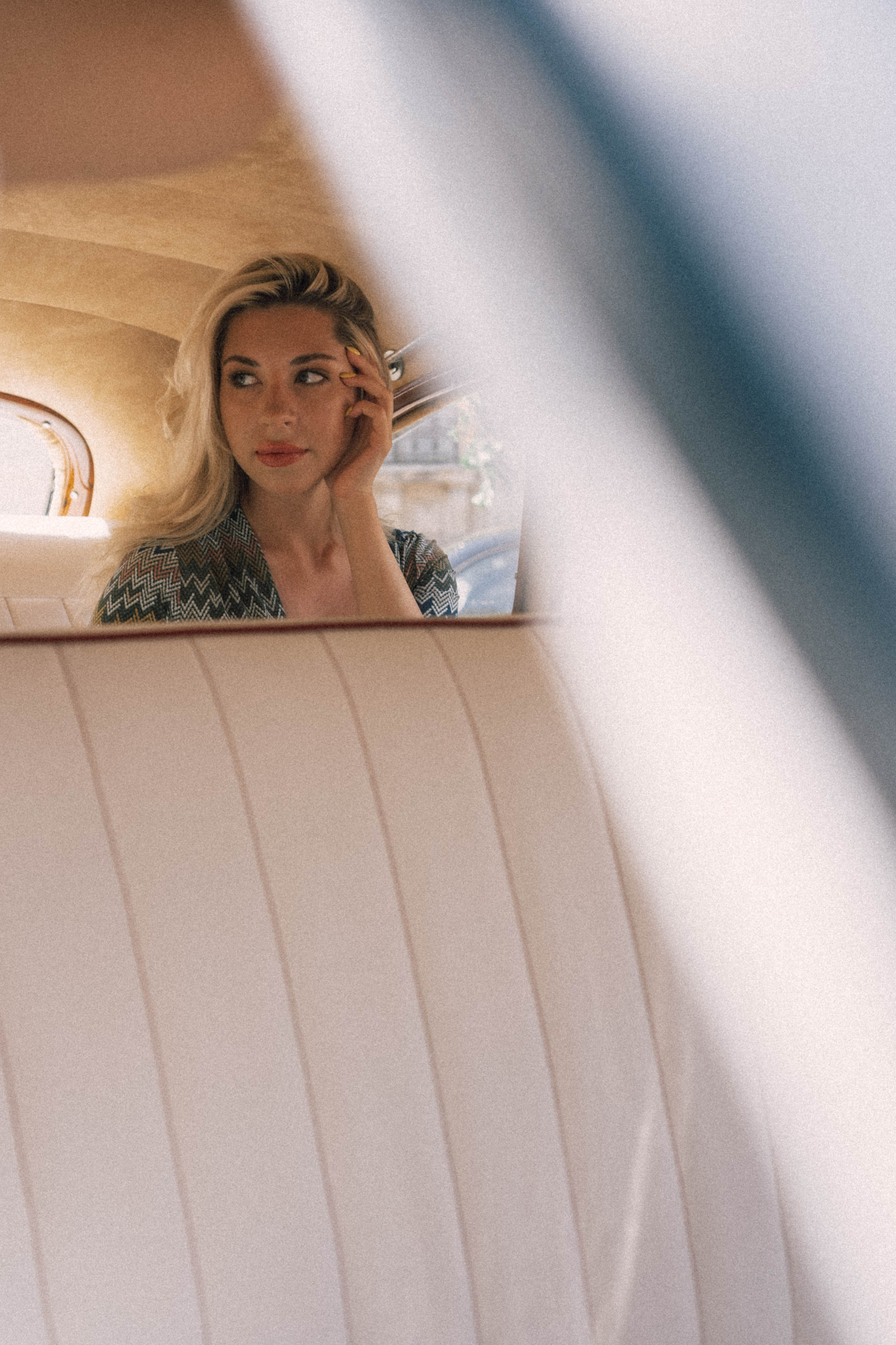 Винтажный стиль. Профессиональный фотограф, Санкт-Петербург — Виктория Богомолова