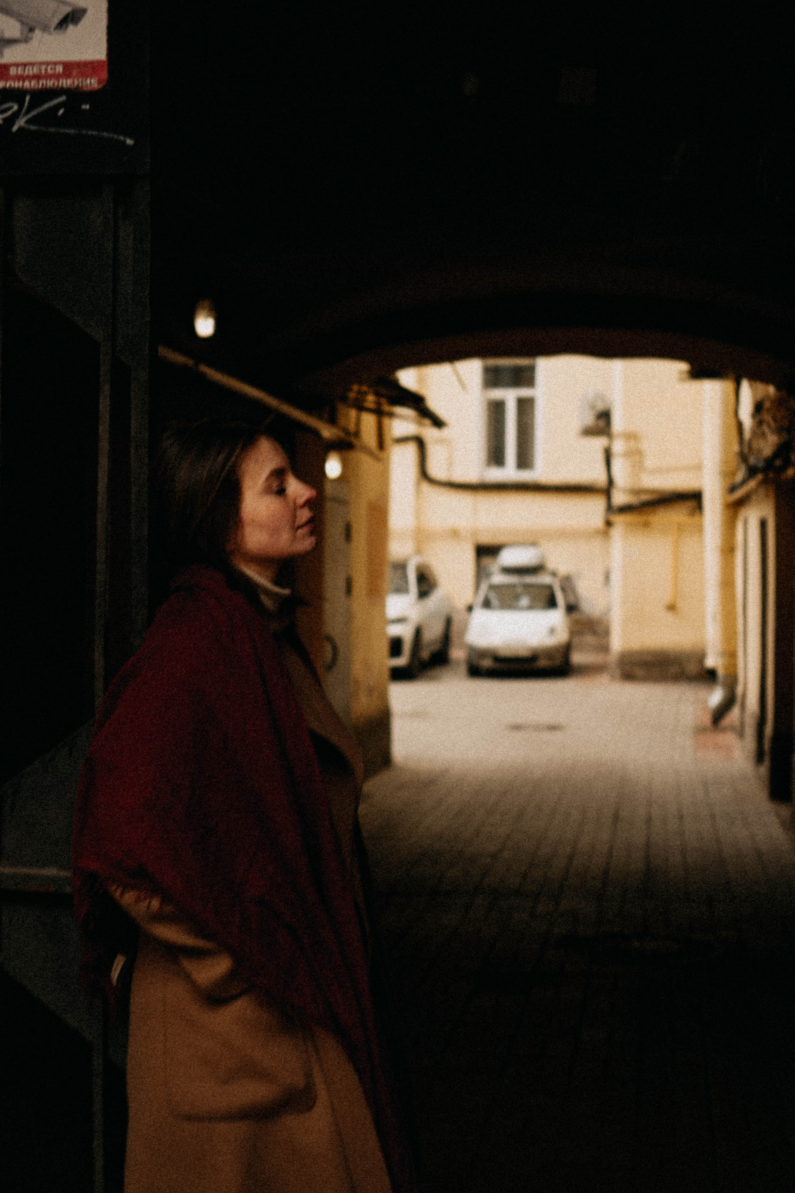 Атмосферная прогулочная. Профессиональный фотограф, Санкт-Петербург — Виктория Богомолова