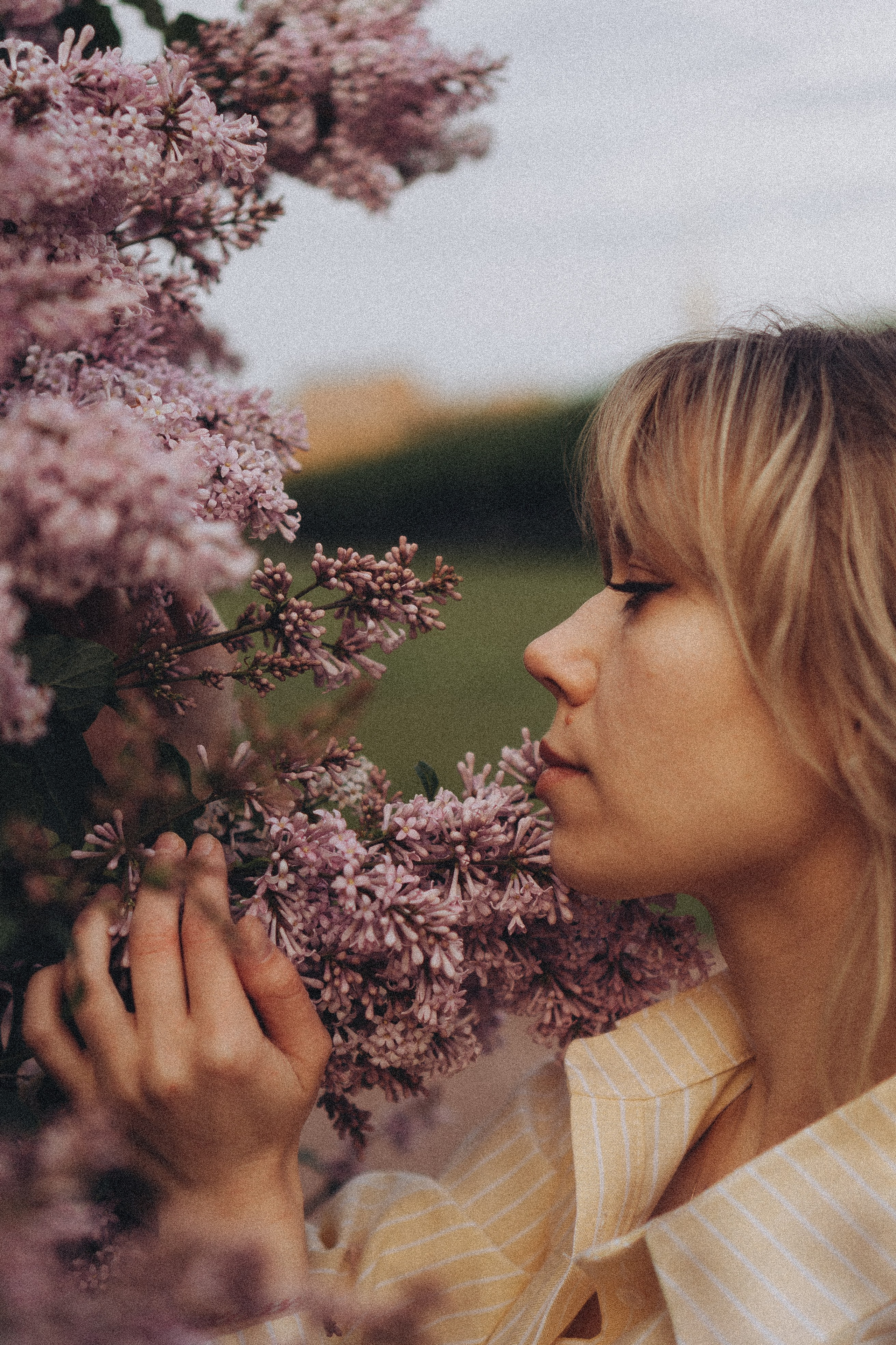 Весна. Профессиональный фотограф, Санкт-Петербург — Виктория Богомолова