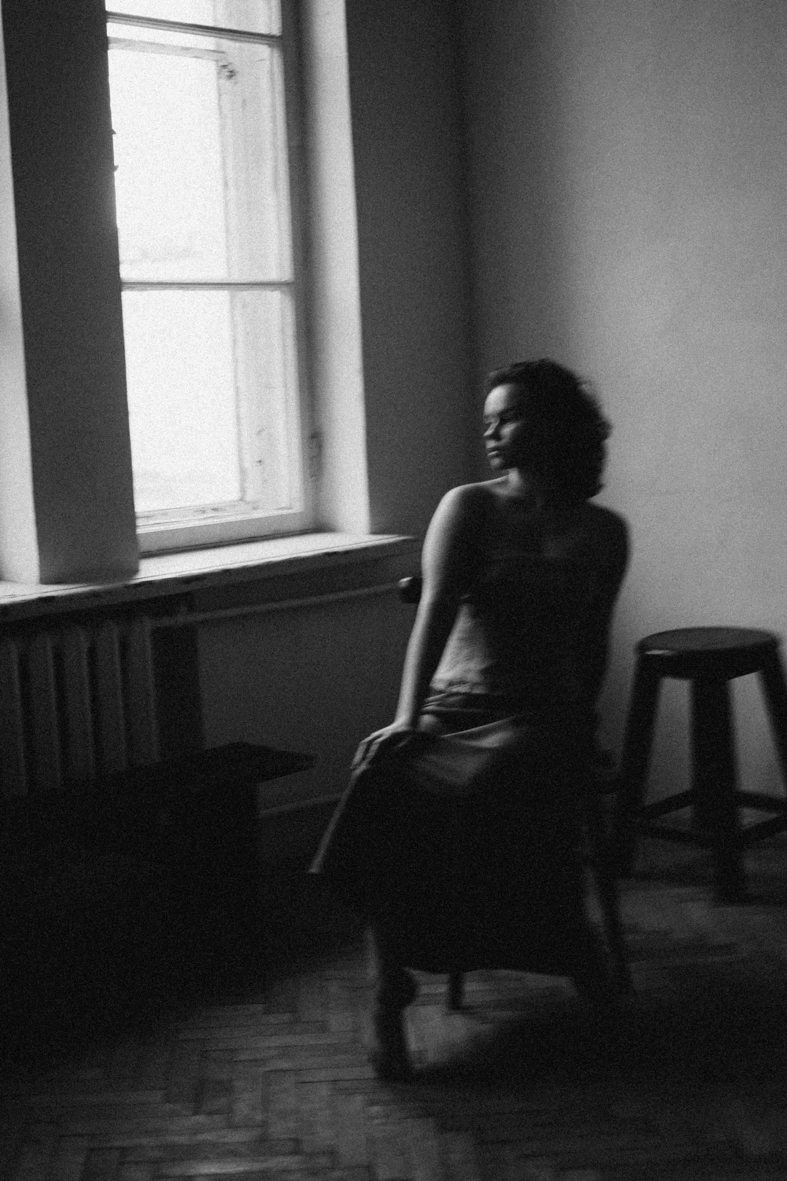 Студийная для девушки. Профессиональный фотограф, Санкт-Петербург — Виктория Богомолова