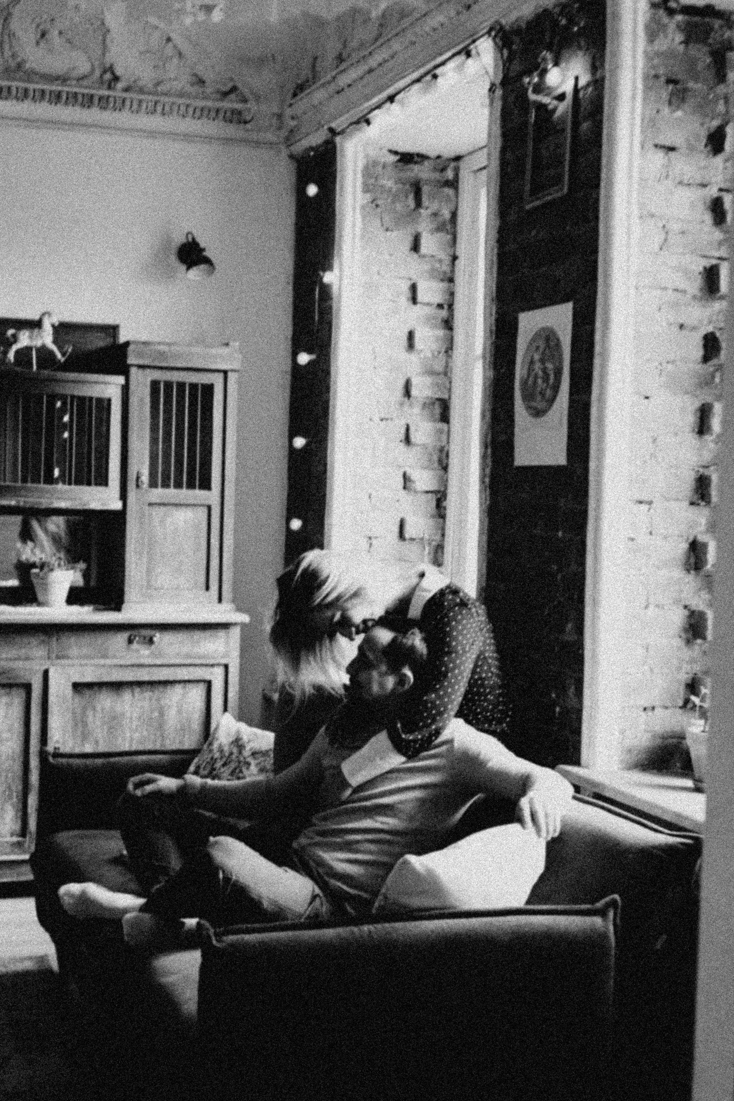 Любовь. Профессиональный фотограф, Санкт-Петербург — Виктория Богомолова