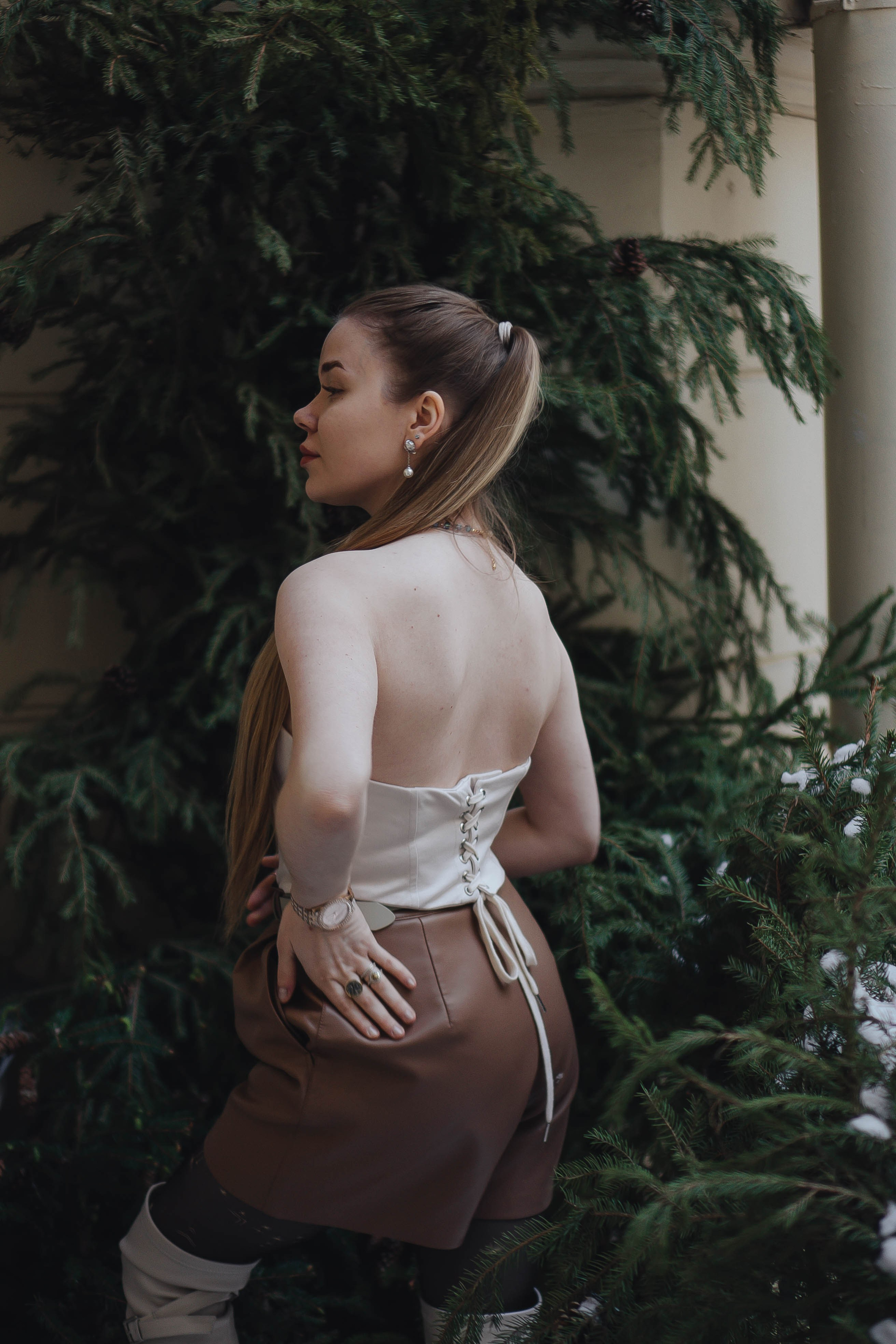 Питерский балкон. Профессиональный фотограф, Санкт-Петербург — Виктория Богомолова