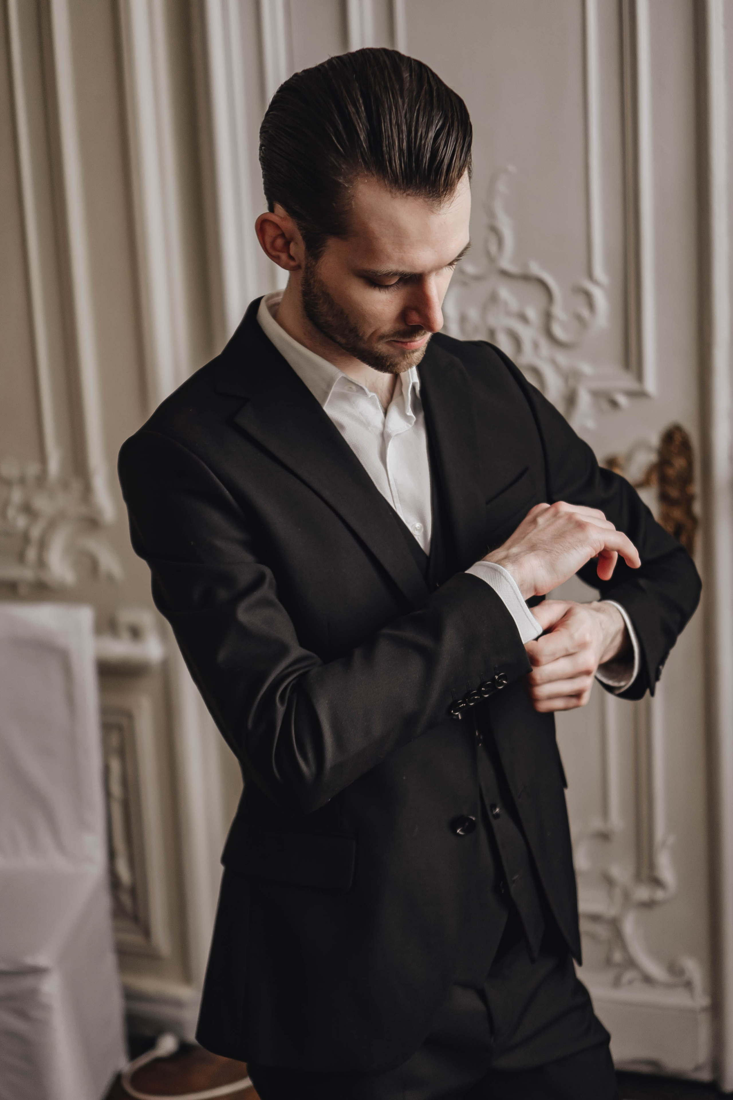 СВАДЕБНАЯ ФОТОСЕСИИЯ В НИКОЛАЕВСКОМ ДВОРЦЕ. Профессиональный фотограф, Санкт-Петербург — Виктория Богомолова