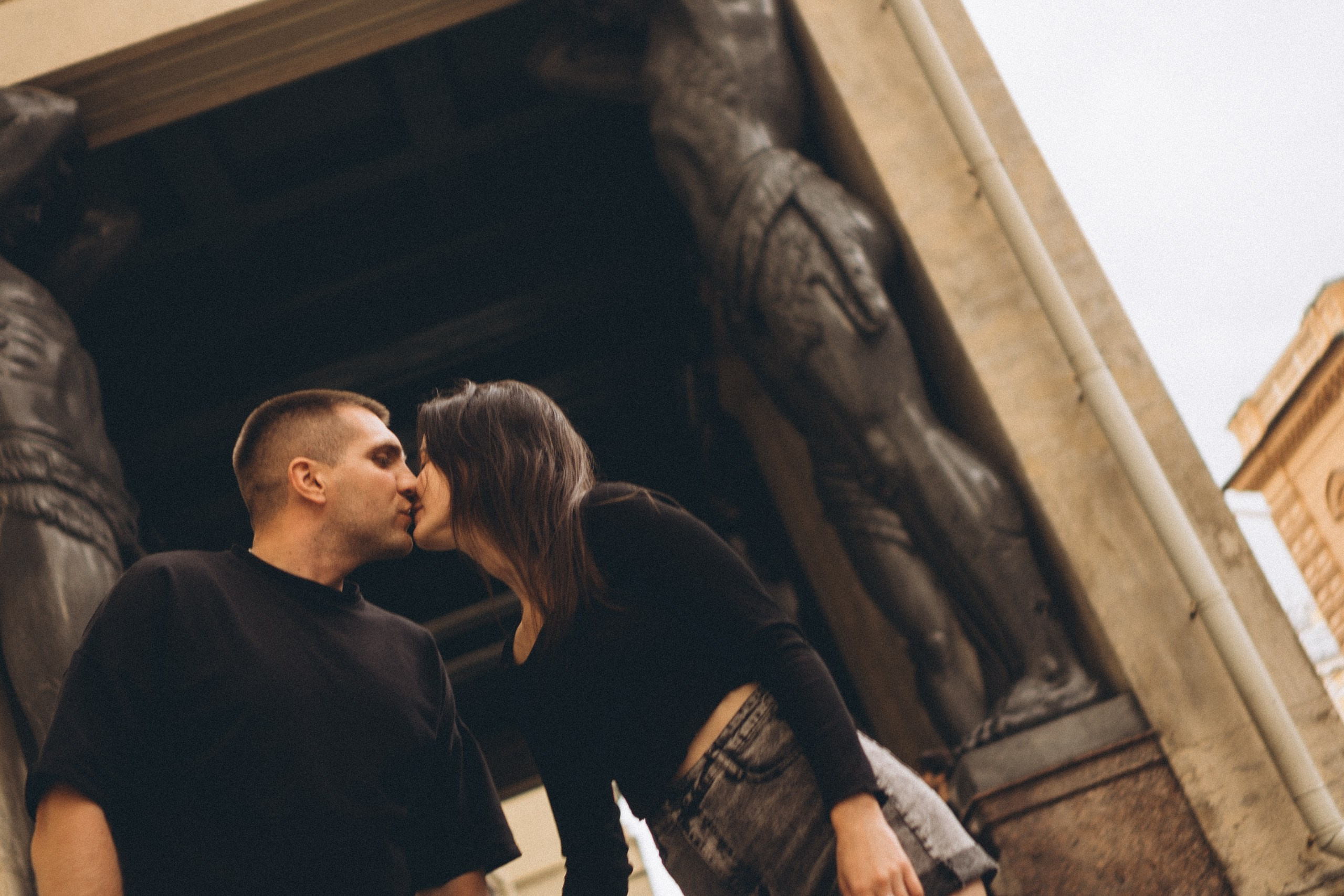 Жить и любить. Профессиональный фотограф, Санкт-Петербург — Виктория Богомолова