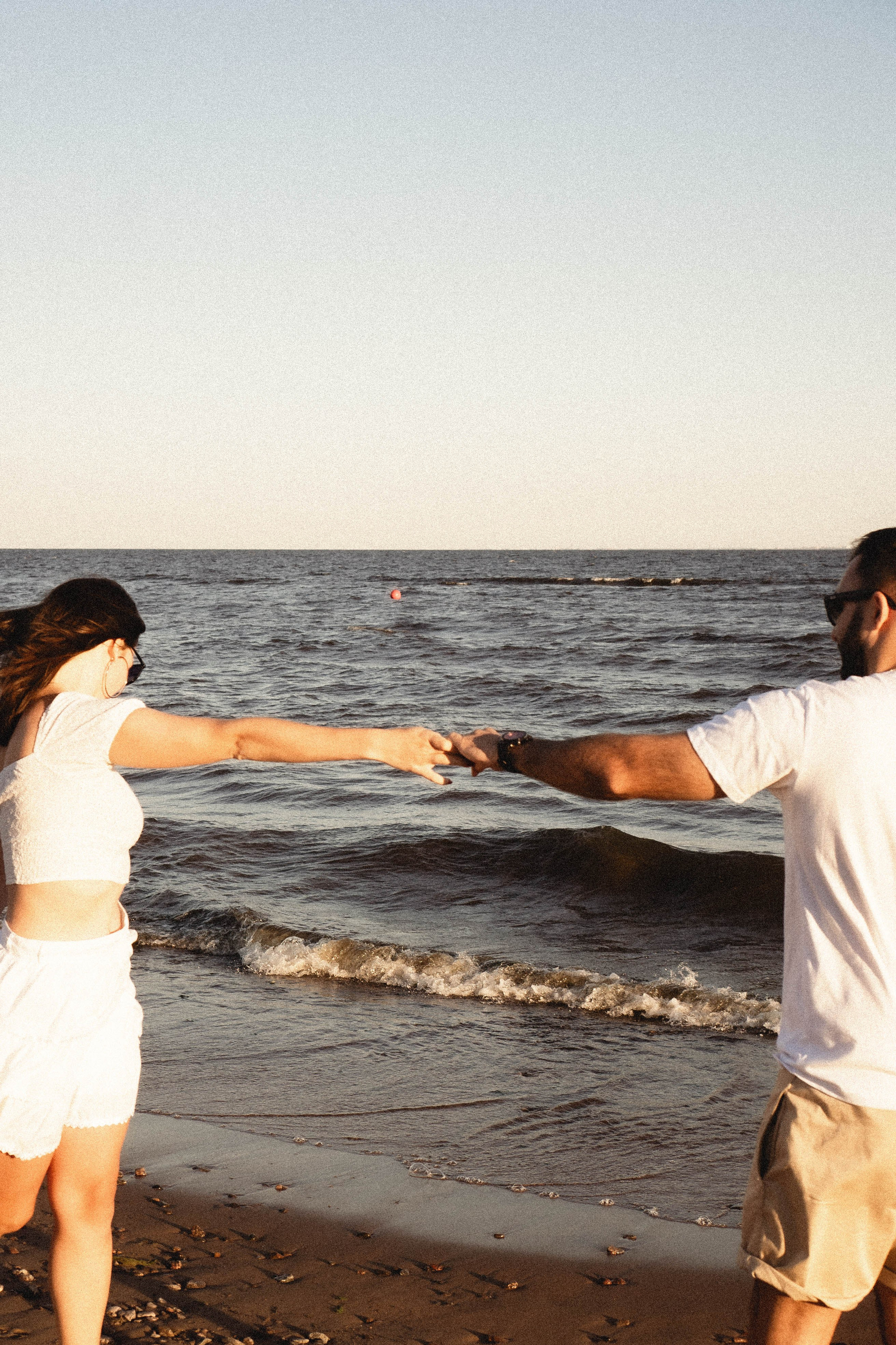Любовь на заливе. Профессиональный фотограф, Санкт-Петербург — Виктория Богомолова