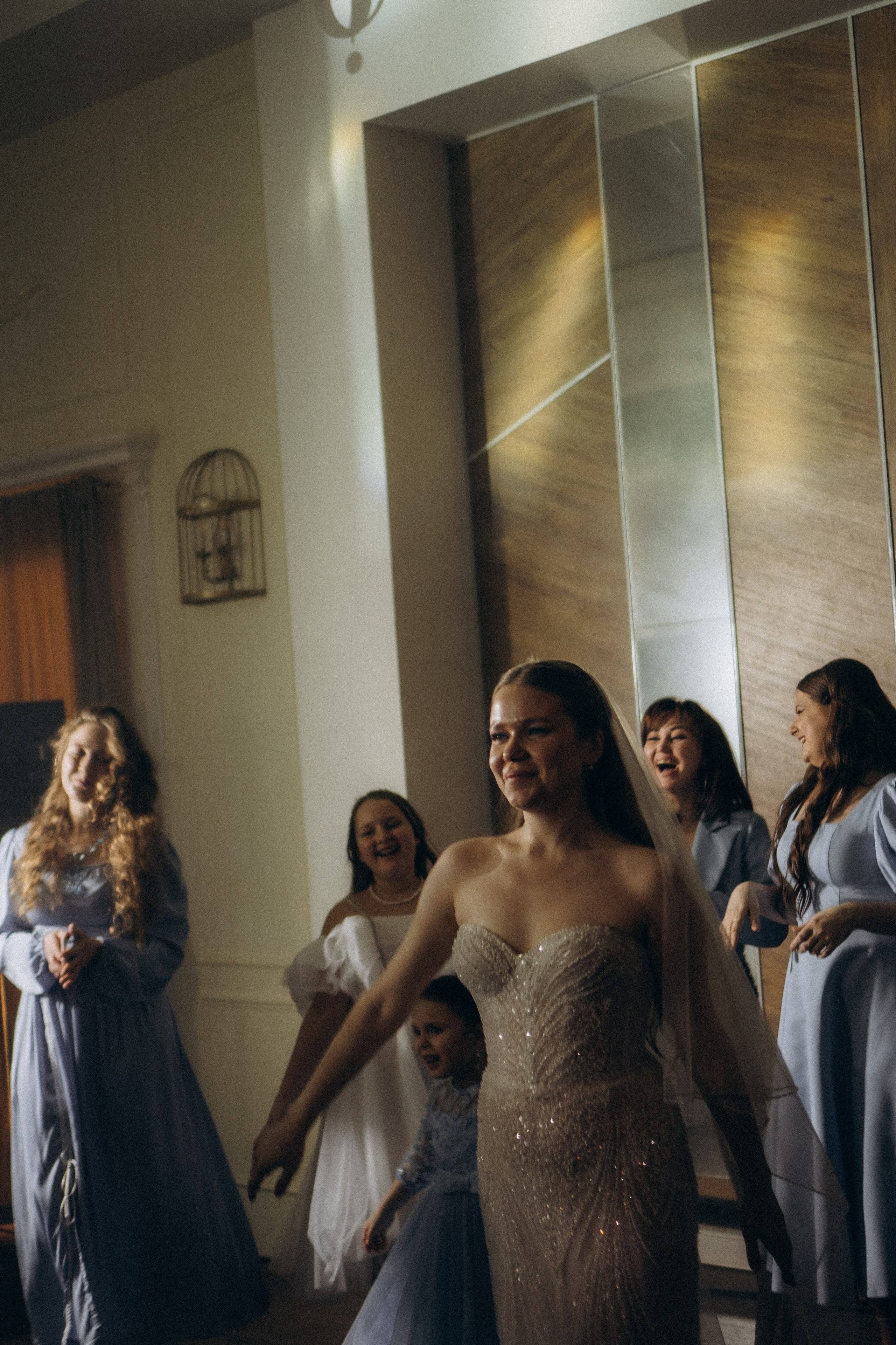 СЬЕМКА СВАДЕБНОГО БАНКЕТА (СНЯТО В СИБИРЕ В НИЖНЕВАРТОВСКЕ). Профессиональный фотограф, Санкт-Петербург — Виктория Богомолова