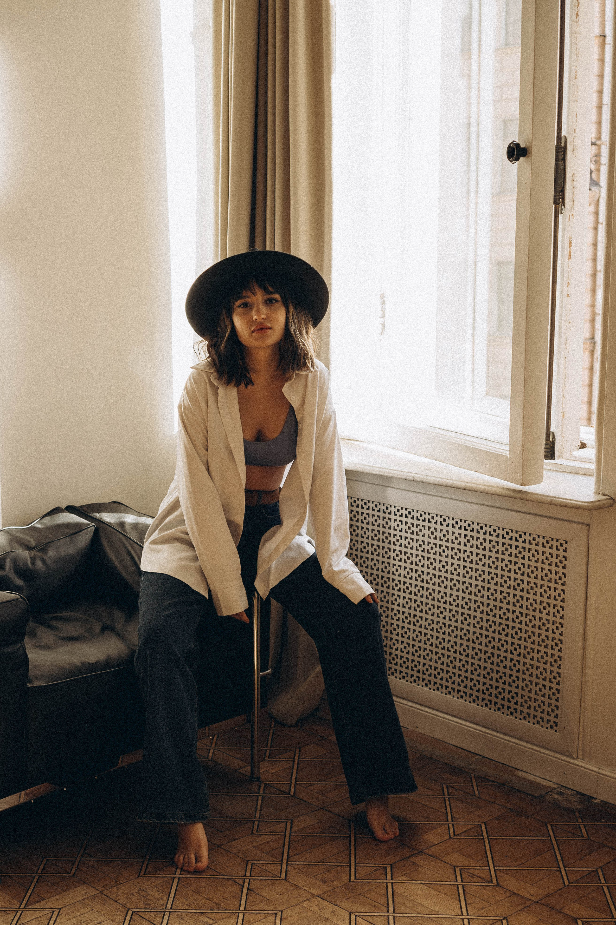 Студийная. Профессиональный фотограф, Санкт-Петербург — Виктория Богомолова