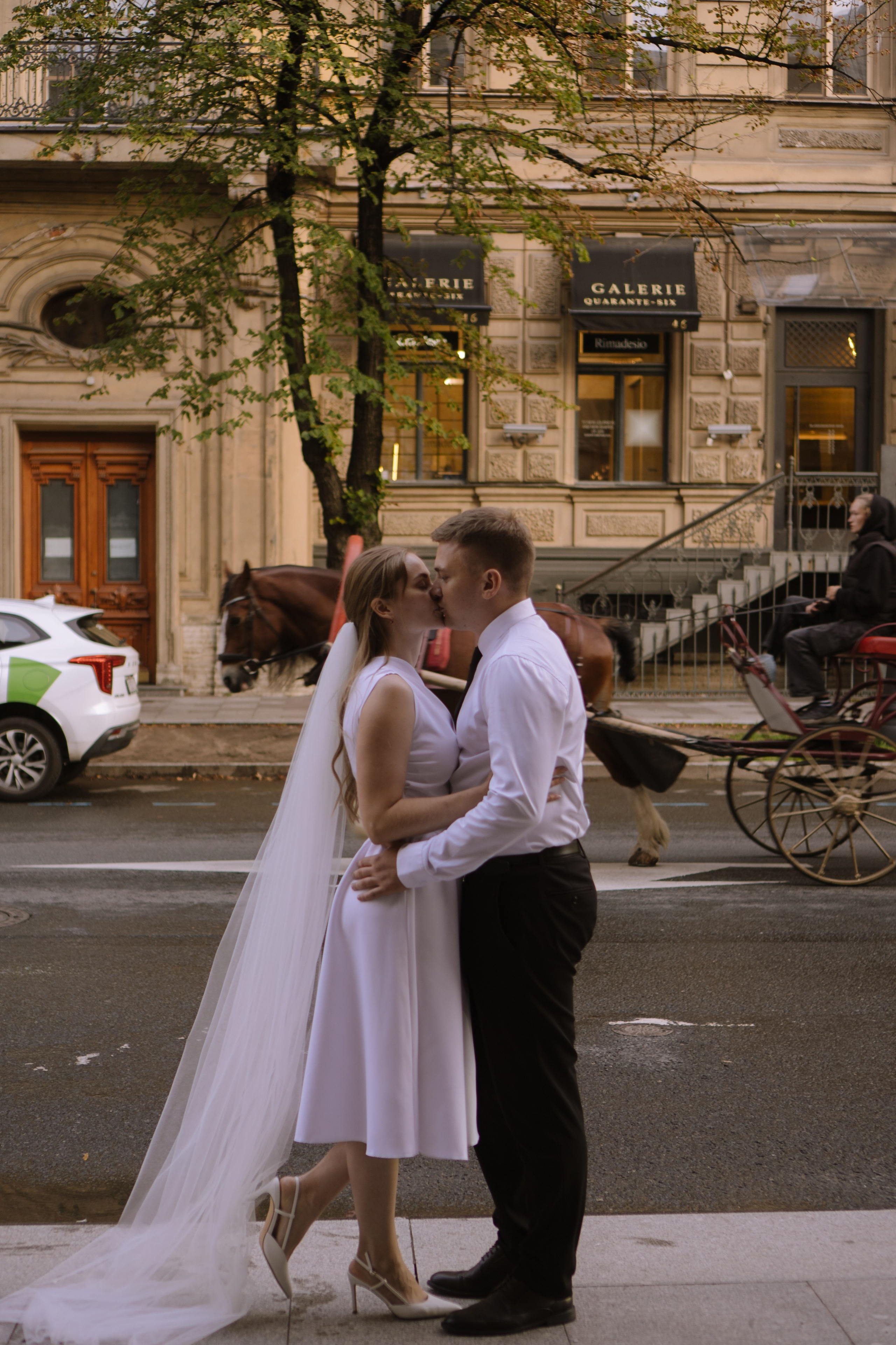 СВАДЕБНАЯ СЬЕМКА С ИСАКИЕВСКИМ СОБОРОМ, АСТОРИЯ И ЗАКОНОДАТЕЛЬНОЕ СОБРАНИЕ. Профессиональный фотограф, Санкт-Петербург — Виктория Богомолова