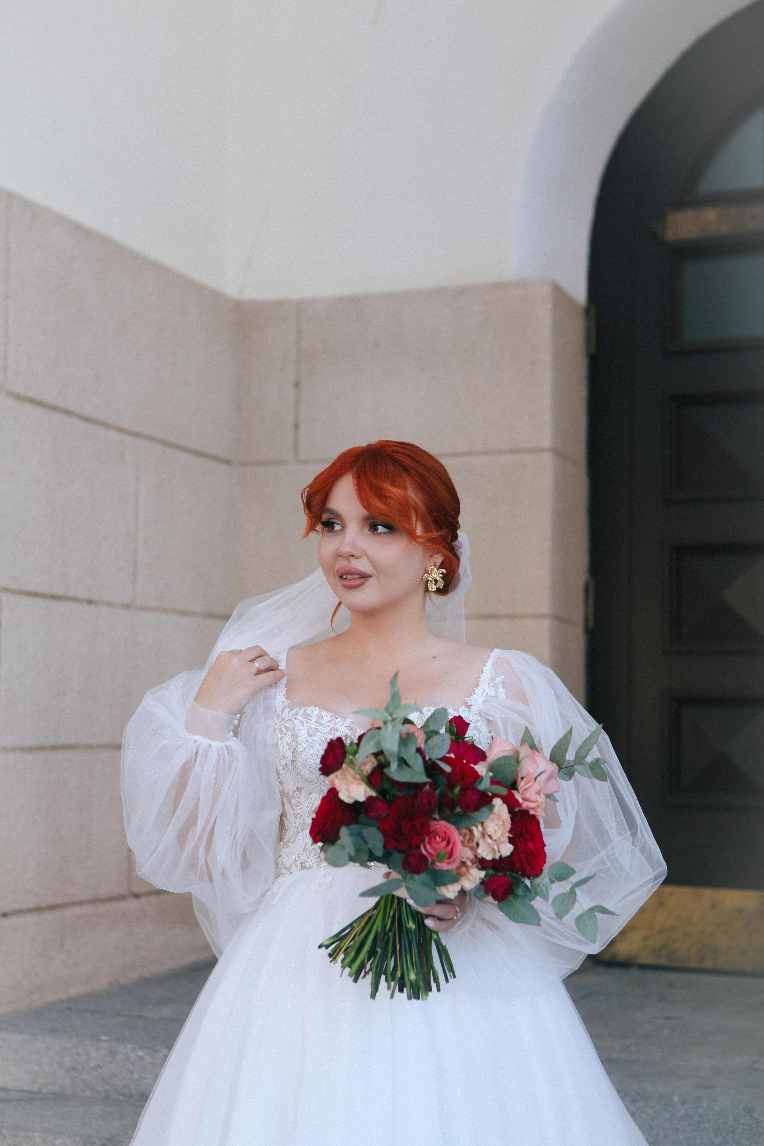 Катя + Костя. Свадебный и индивидуальный фотограф в Волгограде Епихина Надежда