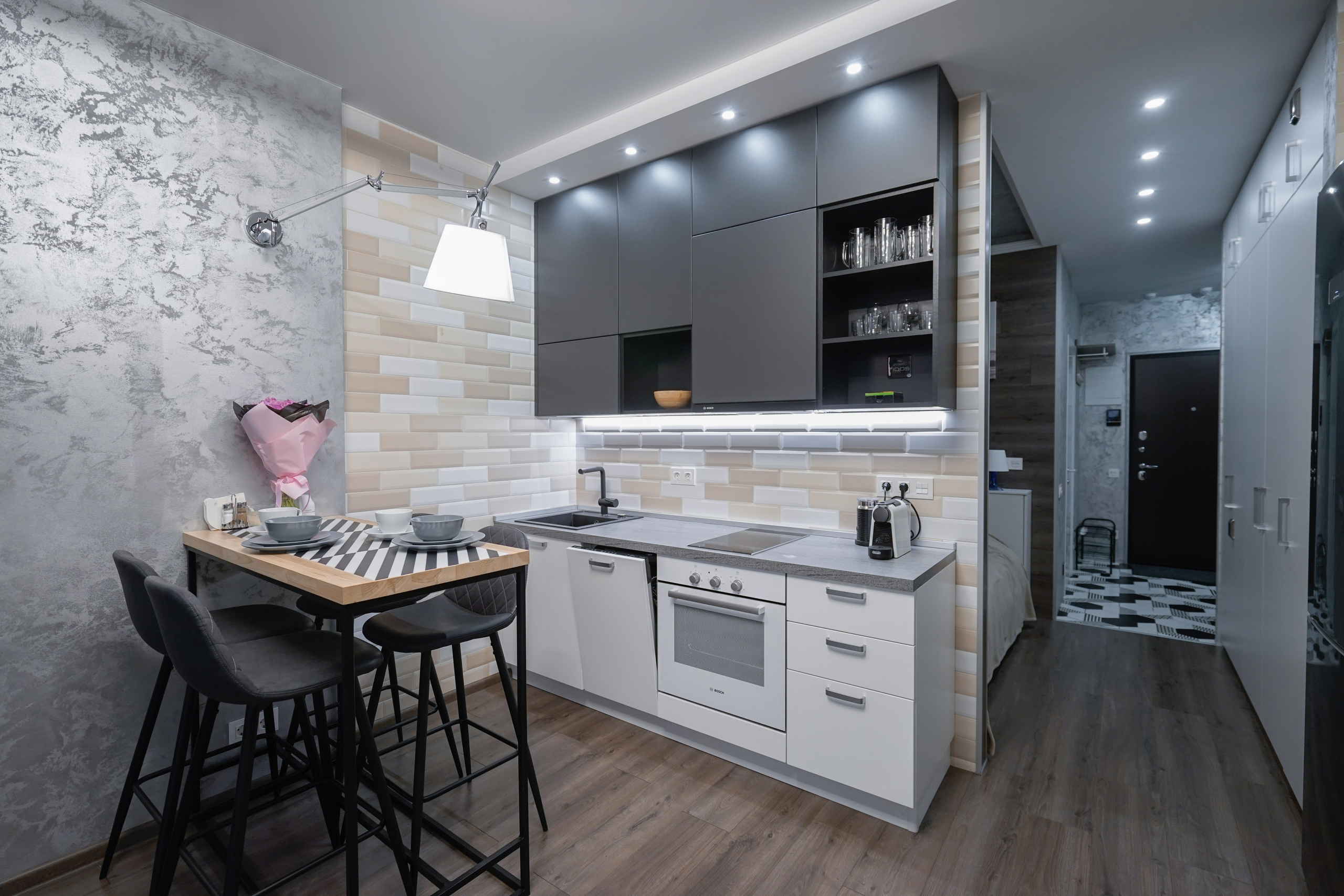 Интерьерный фотограф. Фотограф и видеограф в Израиле Соня Скай