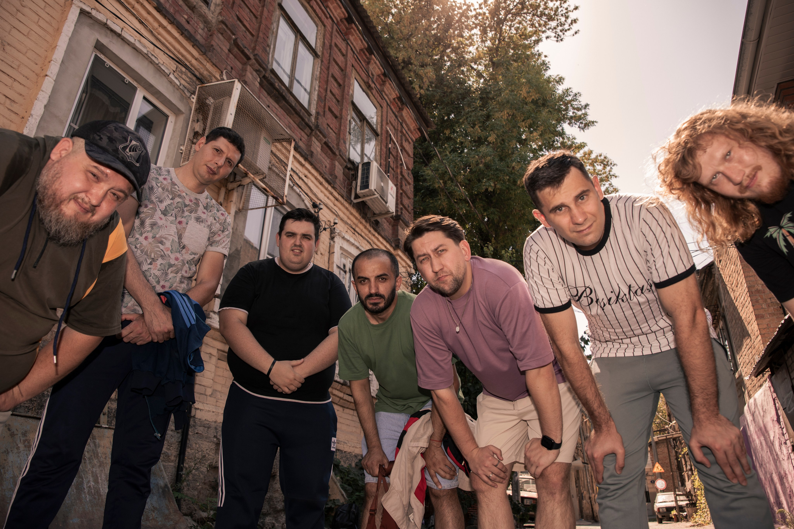 Контентная съёмка. Портрет, репортаж, контент в Ростове-на-Дону. Маргарита Голева