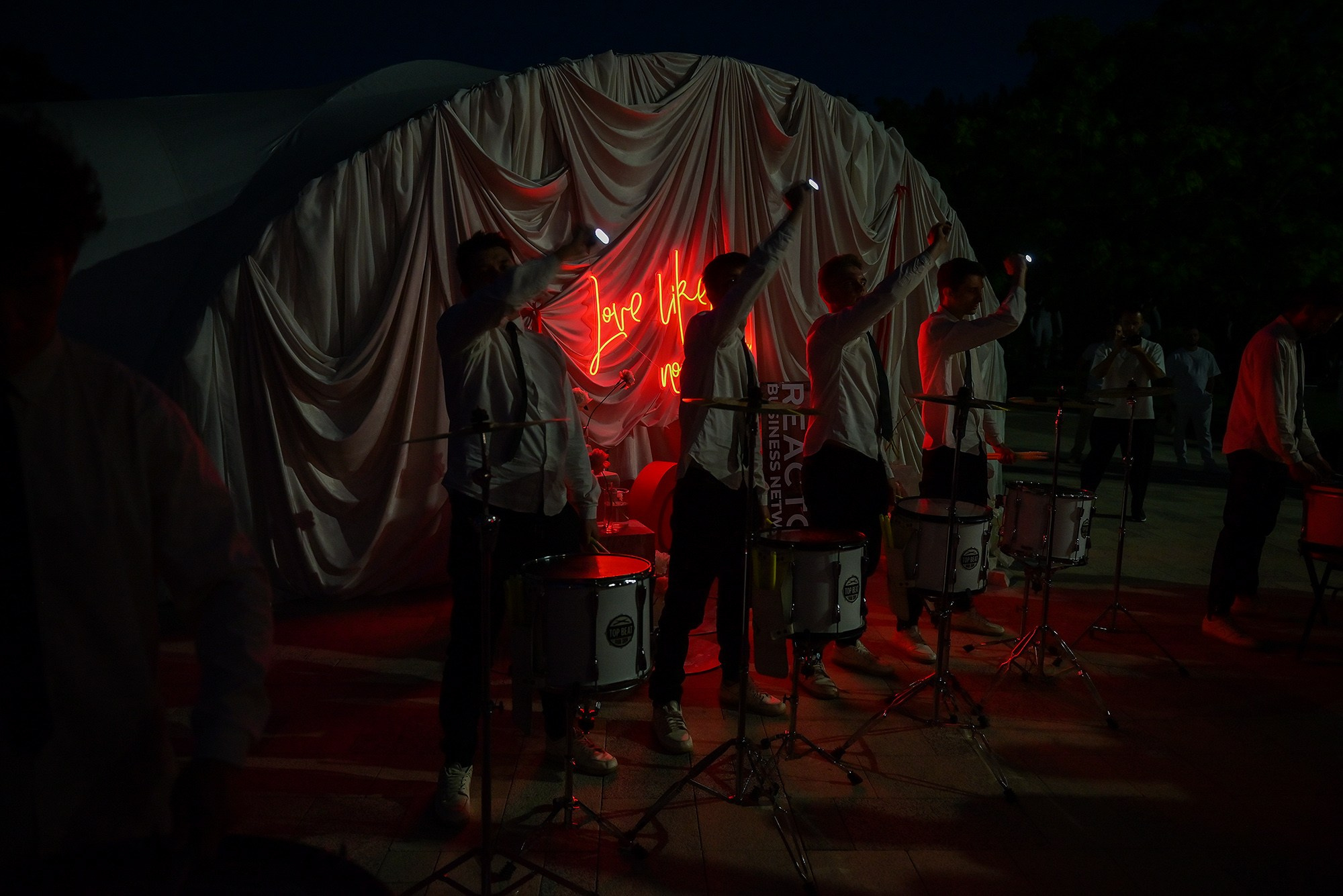 Реактор 6 лет. Фотограф Ростов-на-Дону Белла Керимова