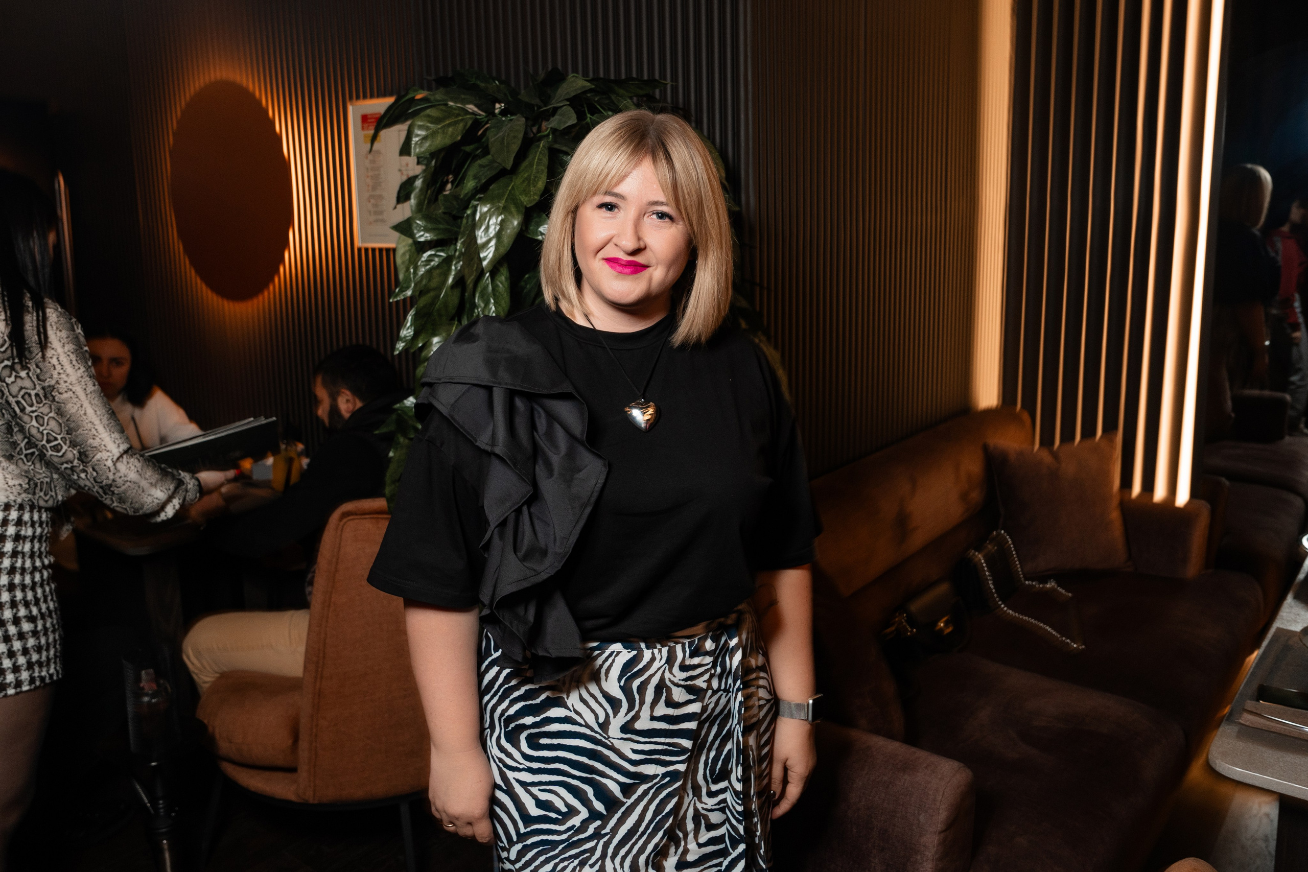 Мята Platinum Атлантис. Фотограф Никита Комаров