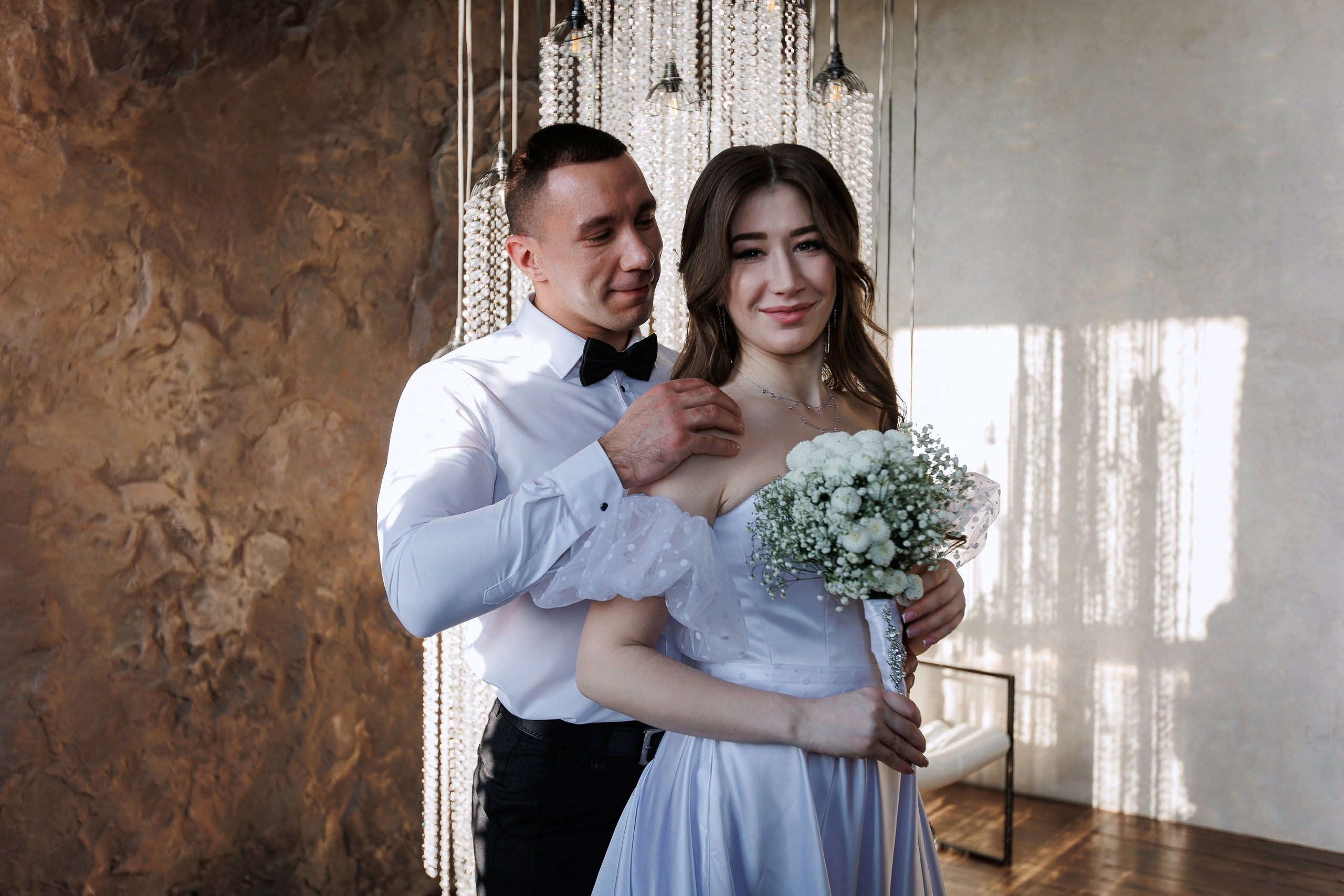Alyona & Alexey. Anne Miller | Photographer