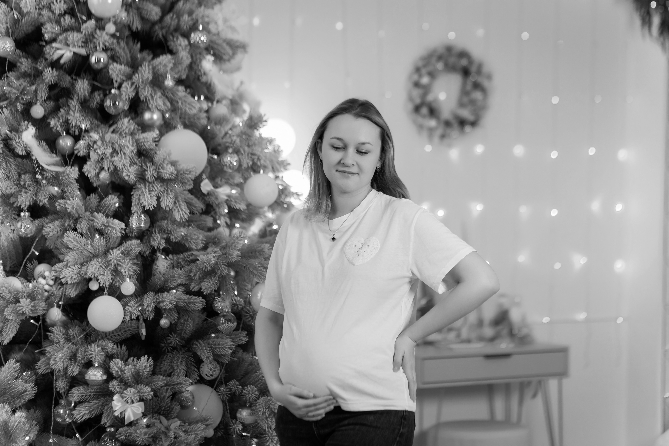 В ожидании. Anneta Benthen | Photographer