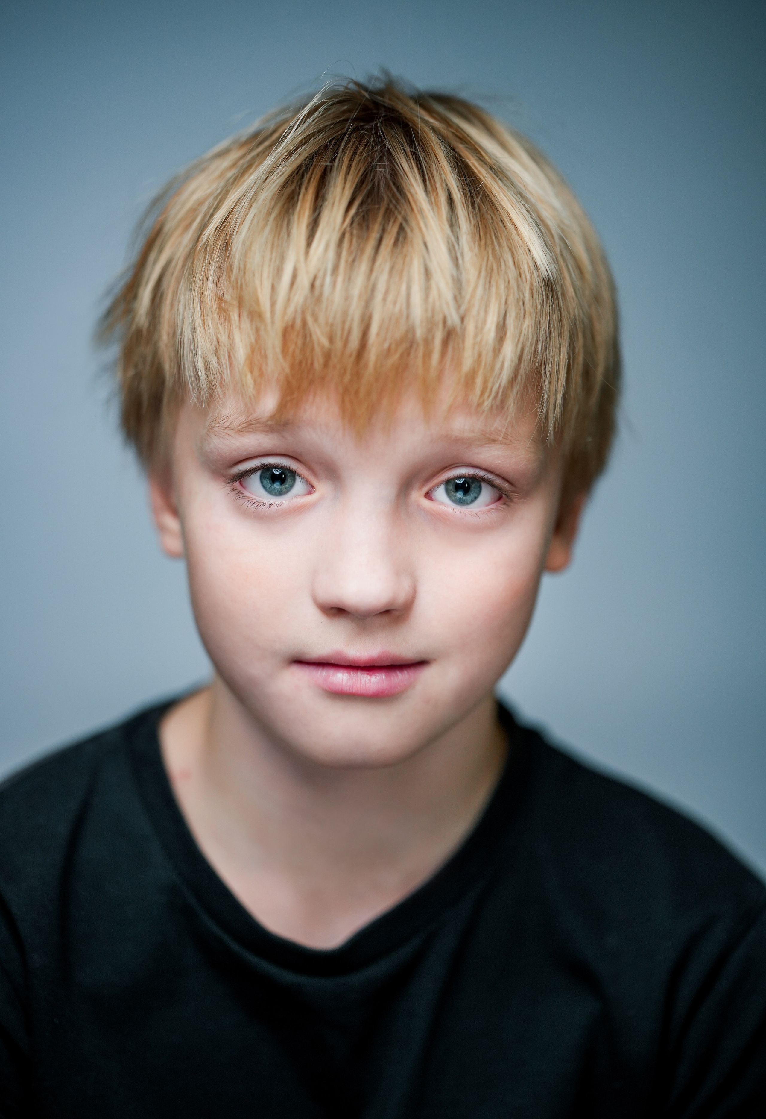 Актёр Домиан. Портретная съемка в Москве, студийный фотограф Игорь Фомин