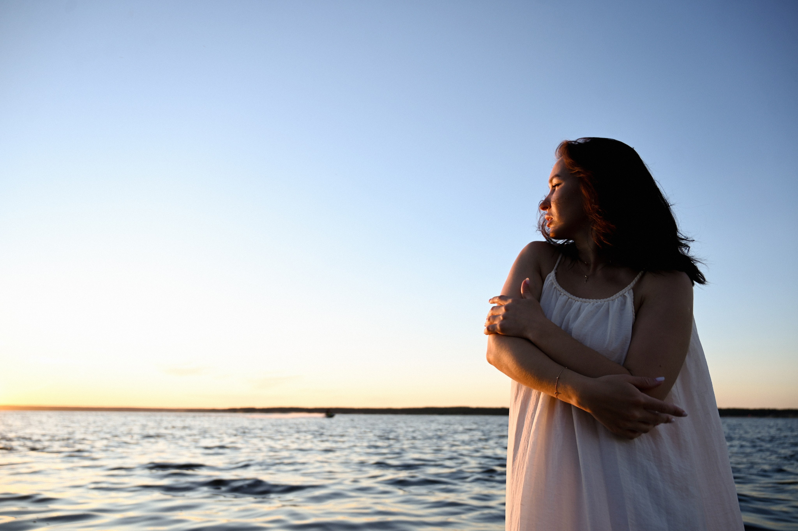 История о тебе. Таня Чернова