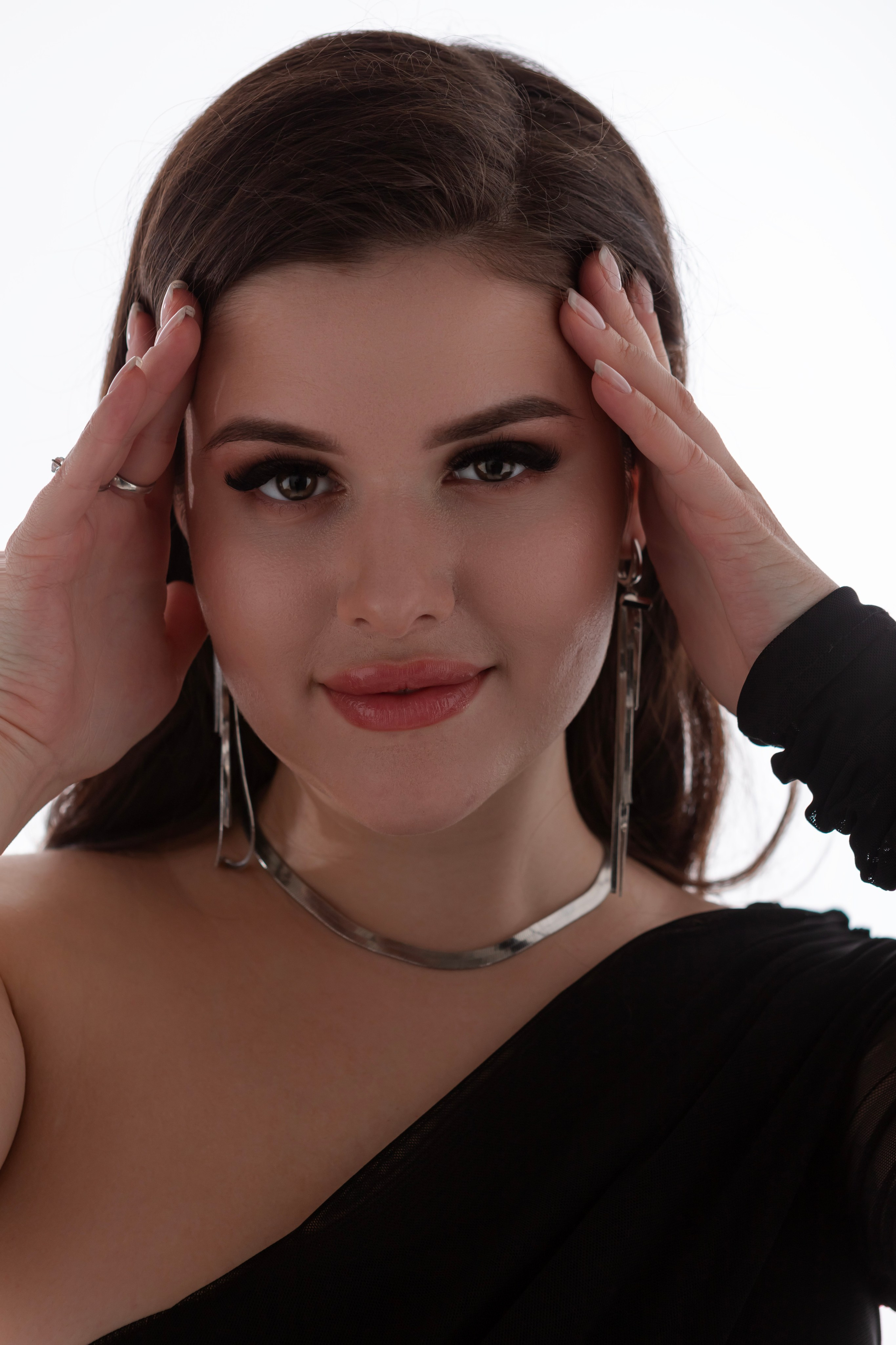 Контент съемка для Яны. Фотограф Калуга