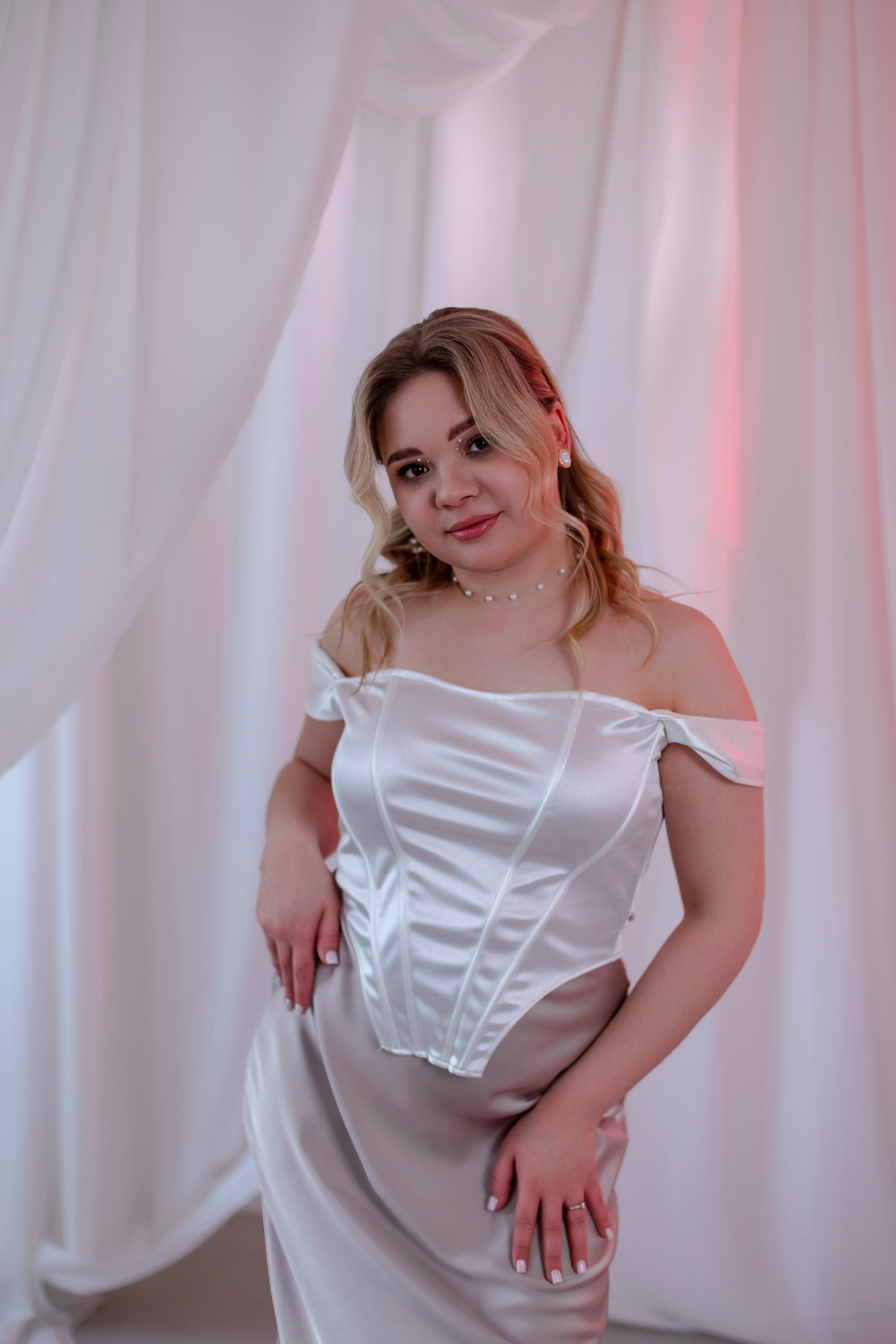 Маргарита. Фотограф Калуга