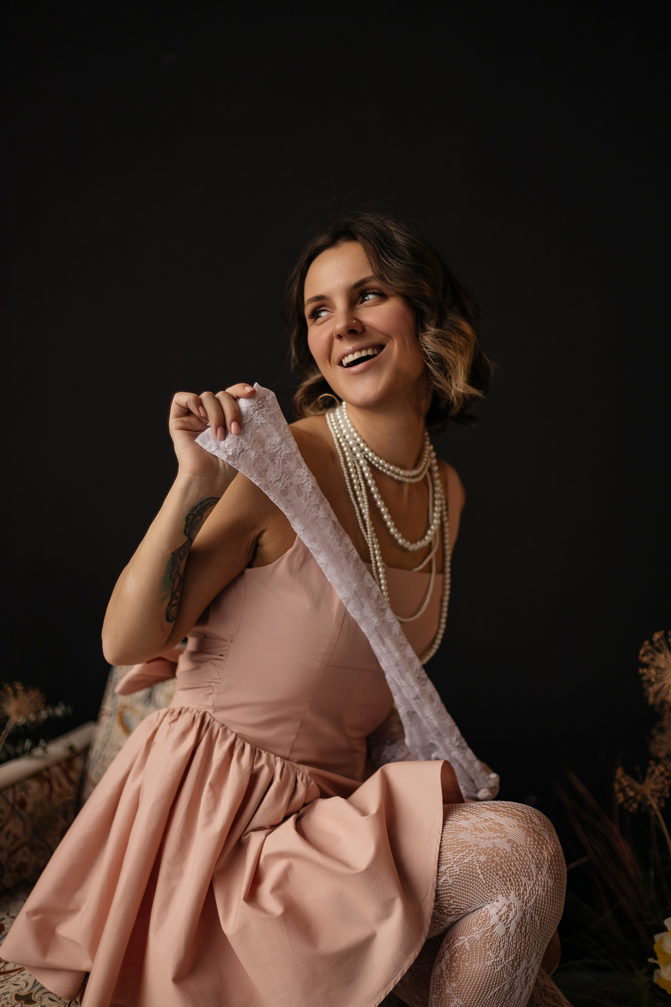 Съемка Виктория. Фотограф Калуга