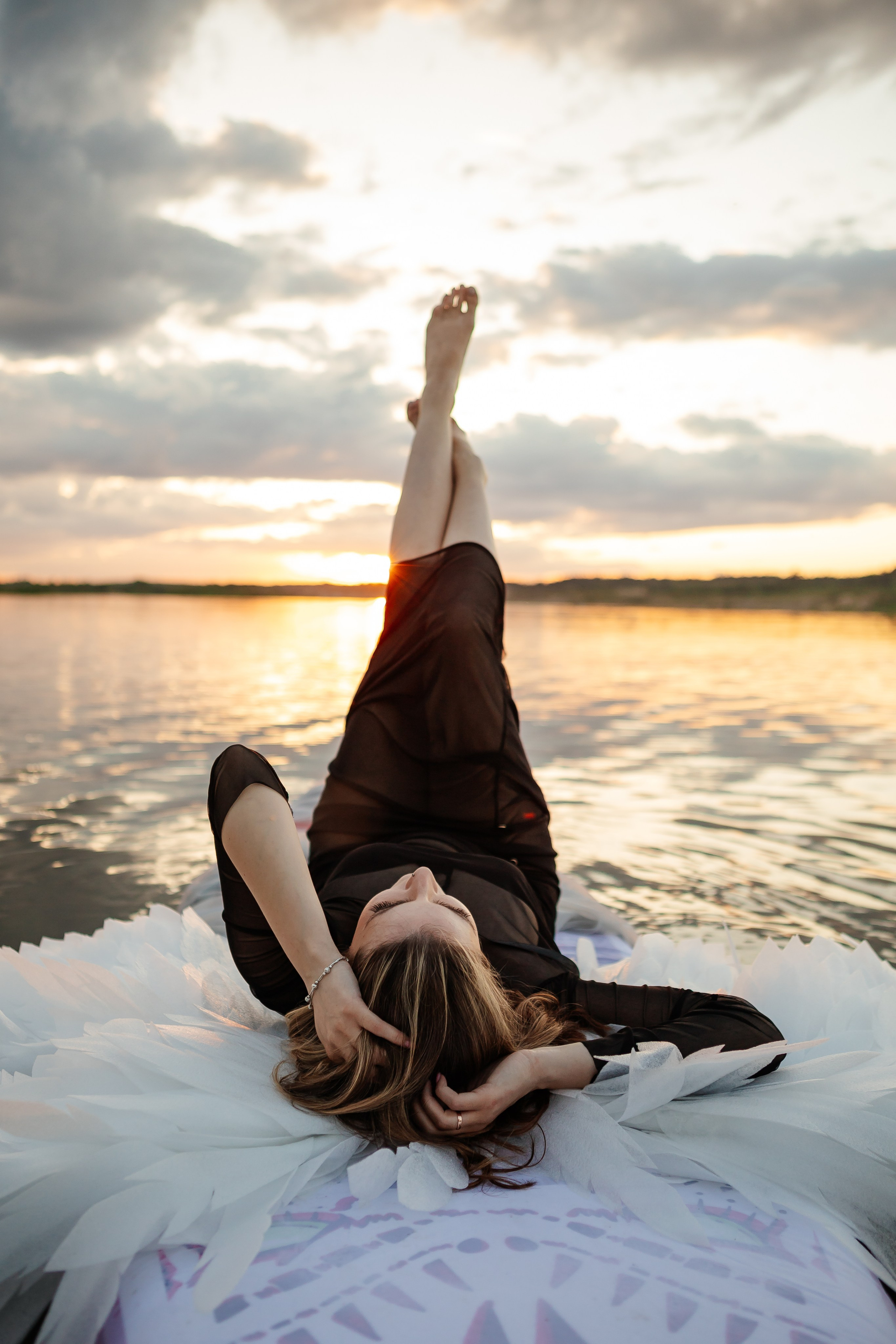 Лето.Крылья. Фотограф Калуга