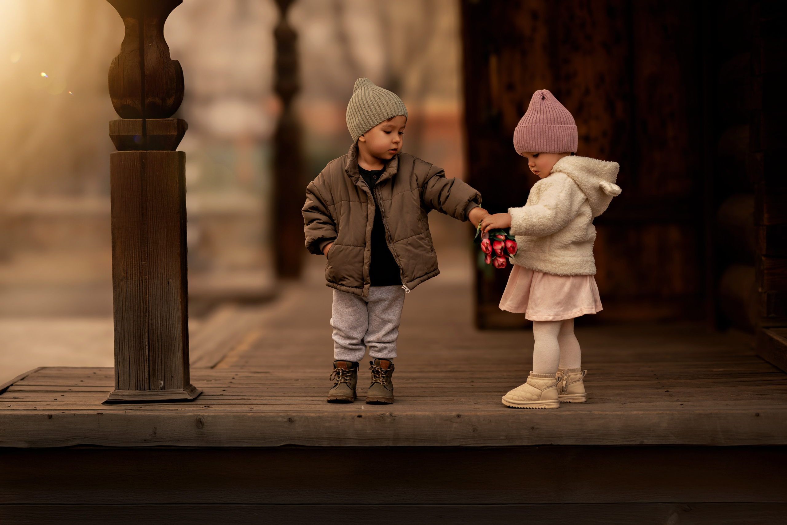 Дети. Детский и семейный фотограф в Чите Анастасия Шубина