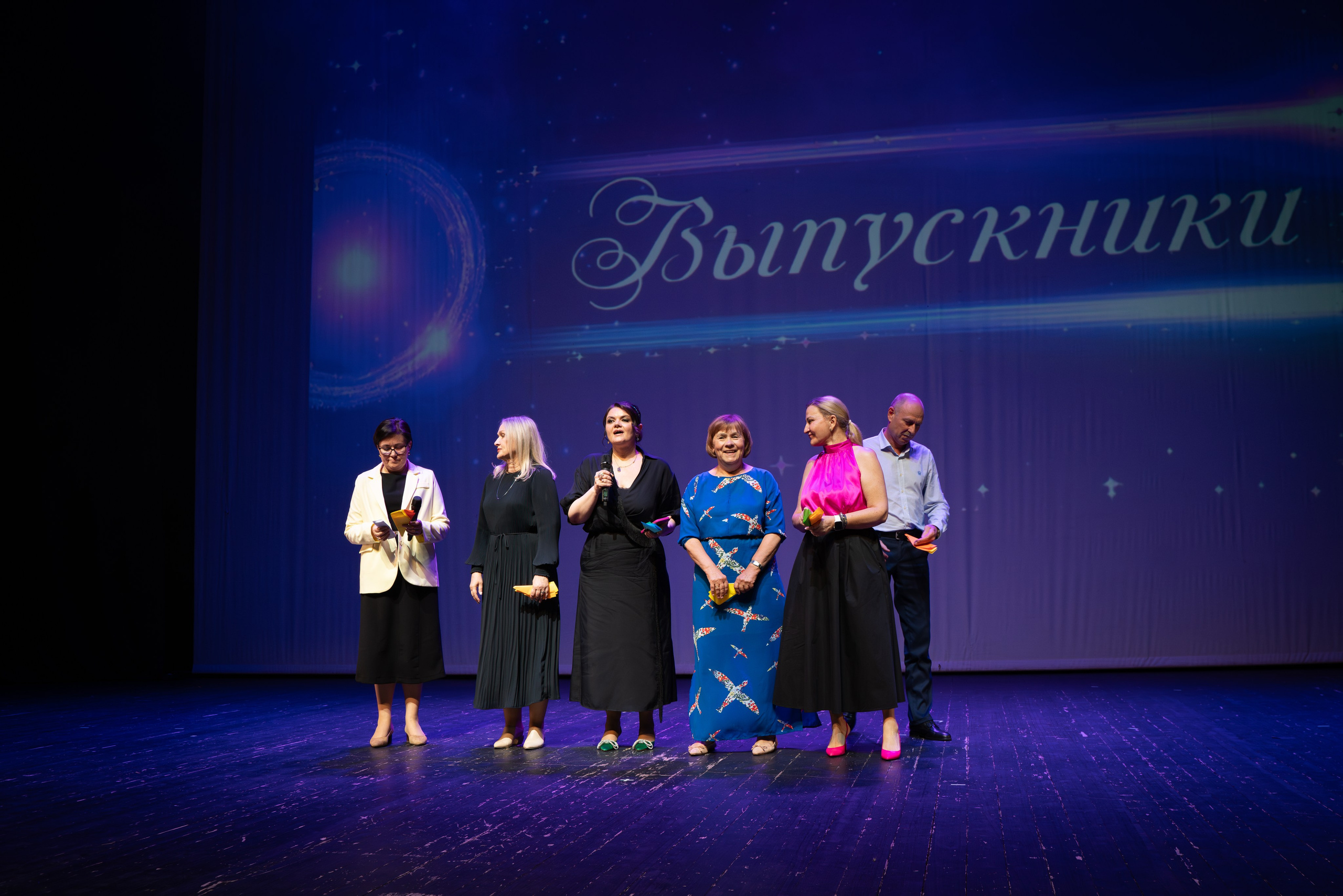 Выпускной Тёплый стан. Фотография для жизни от Елены Чихичиной