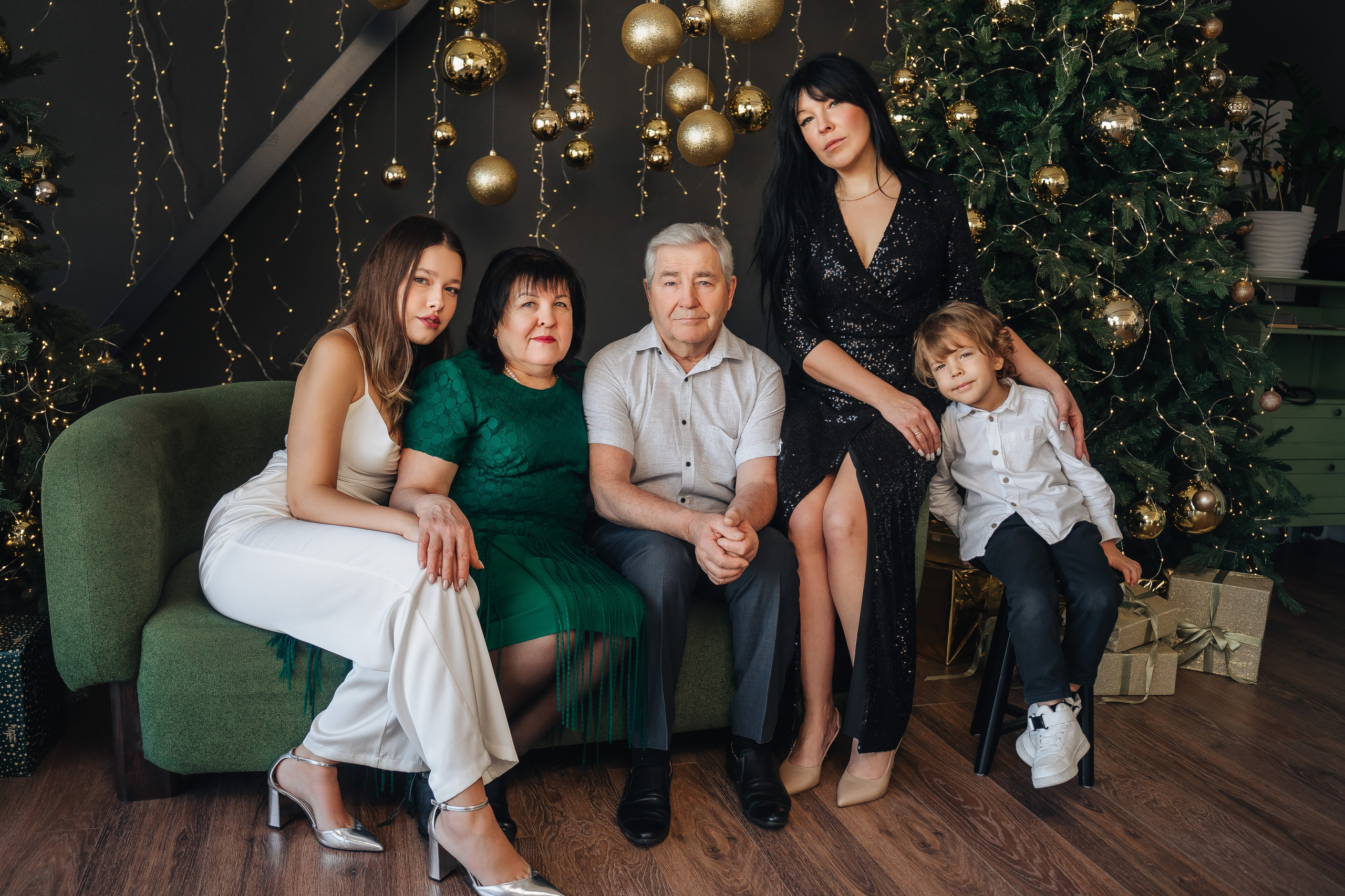 Семейные. Семейный фотограф в Ростове-на-Дону Дубровина Ксения