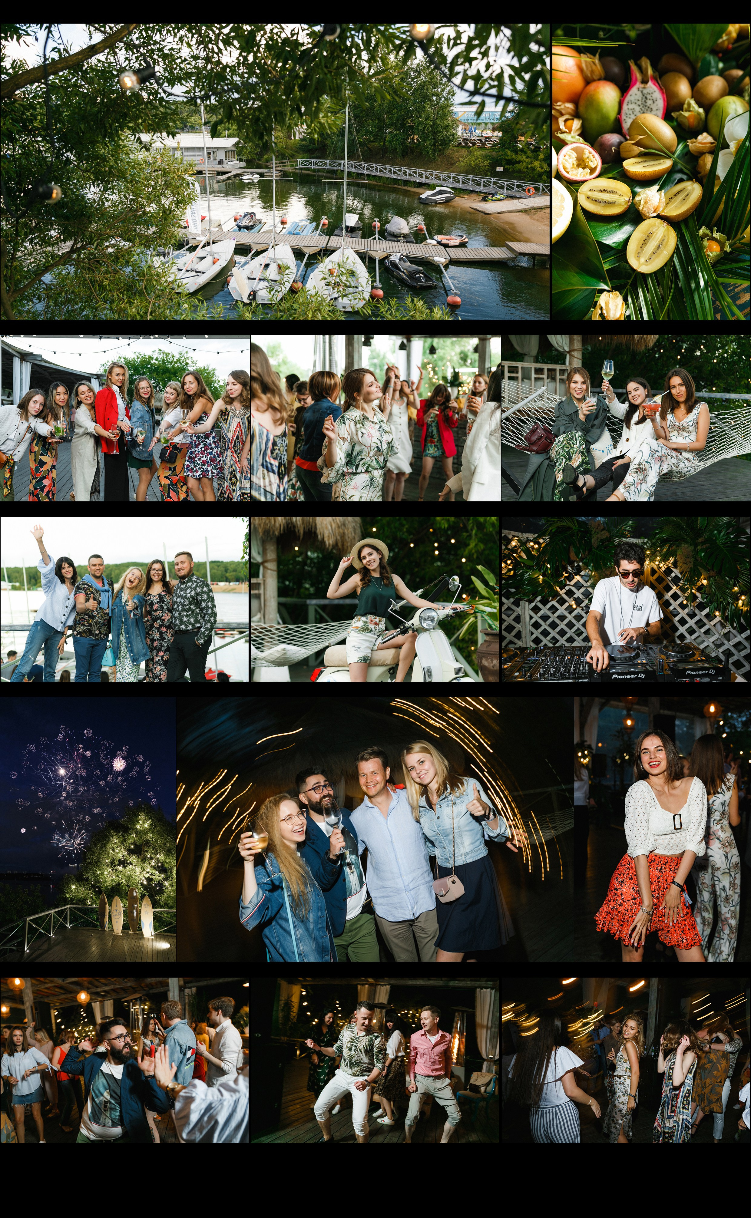 Профессиональный фотограф Егоров Кирилл