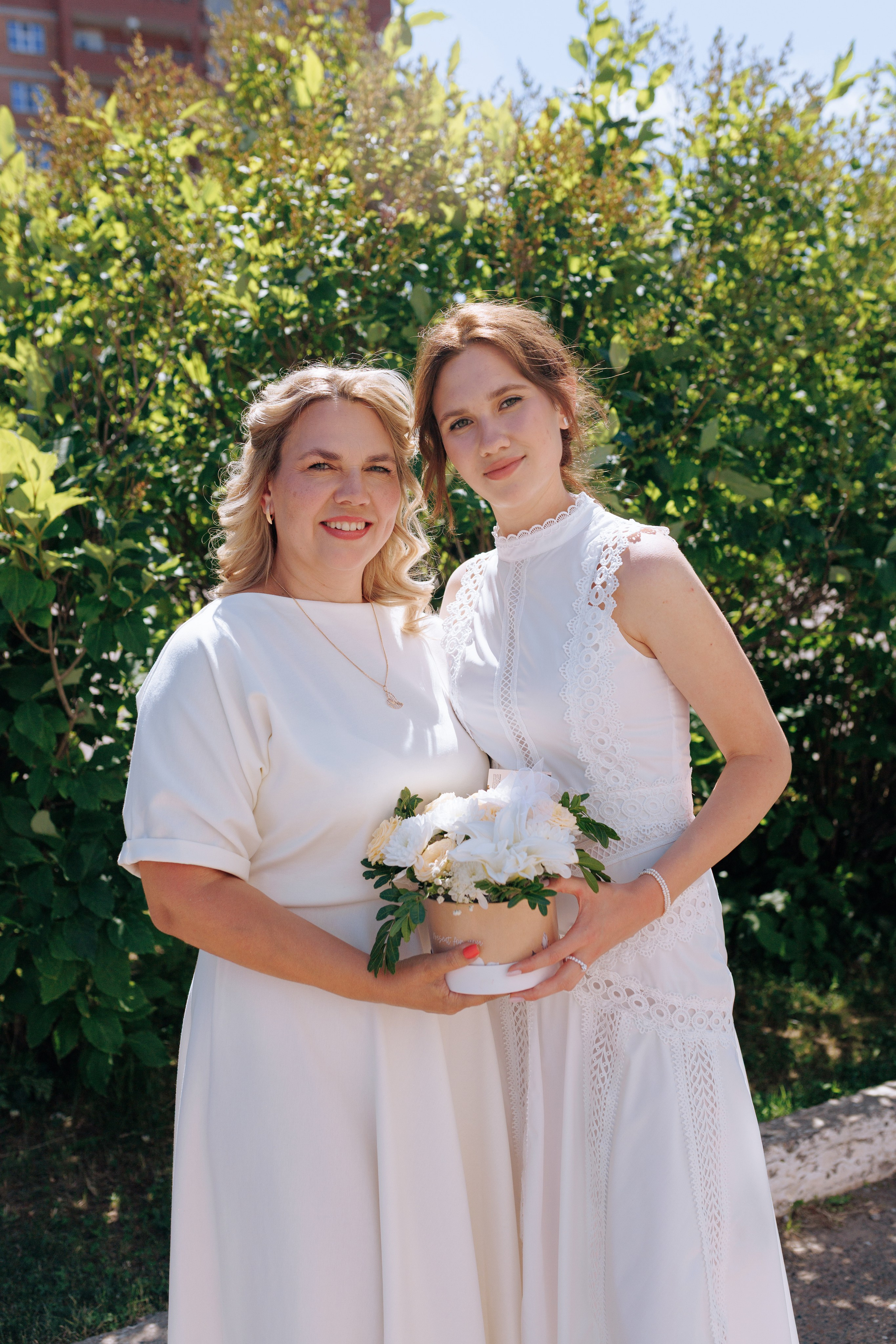 Выпускной Алины. Женский и семейный фотограф в Томске Алиса Качан